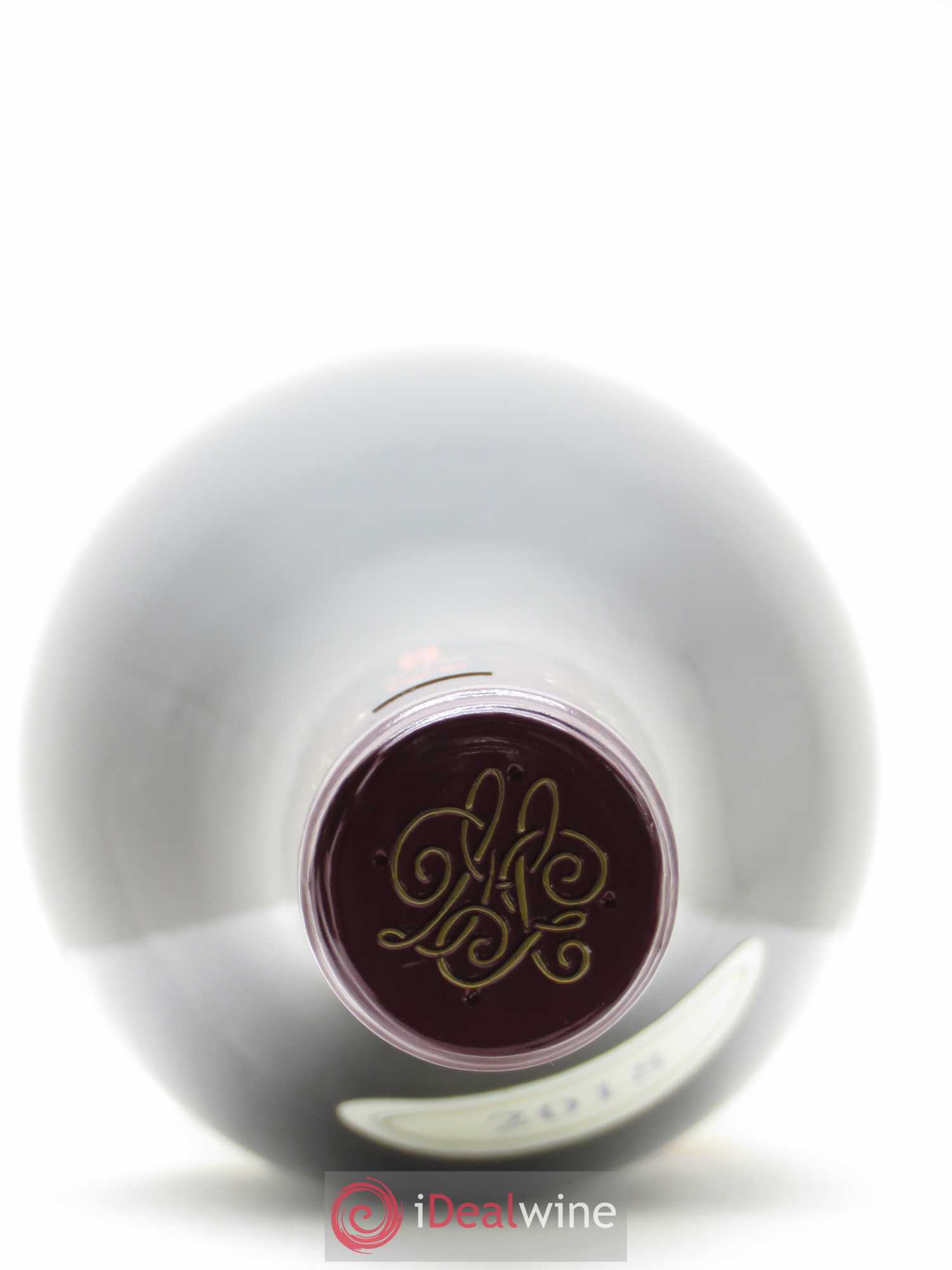 Ruchottes-Chambertin Grand Cru Georges Mugneret (Domaine) 2018 - Lot de 1 bouteille - 2