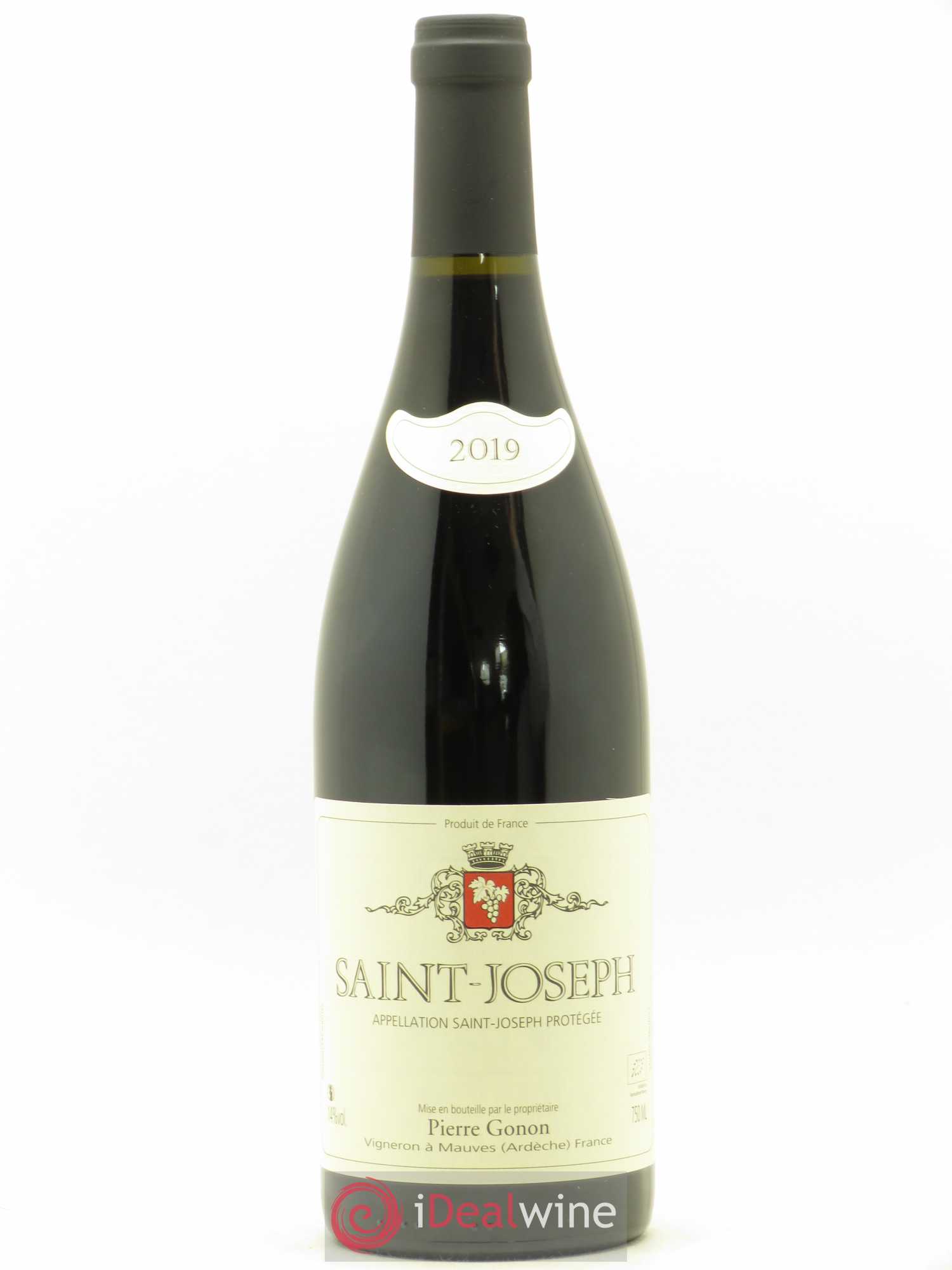 Saint-Joseph Gonon (Domaine) 2019 - Lot de 1 bouteille - 0