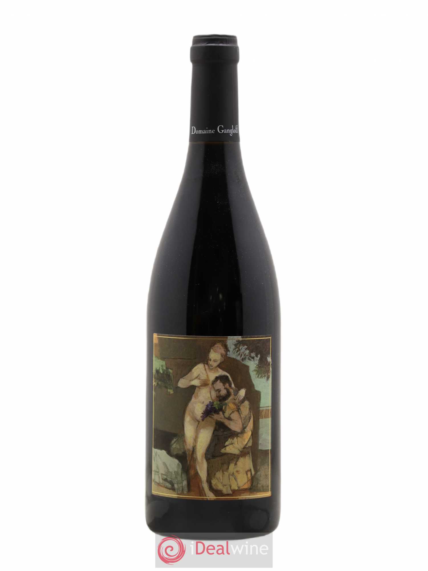 Côte-Rôtie La Sereine Noire Gangloff (Domaine) 2019 - Lot de 1 bouteille - 0