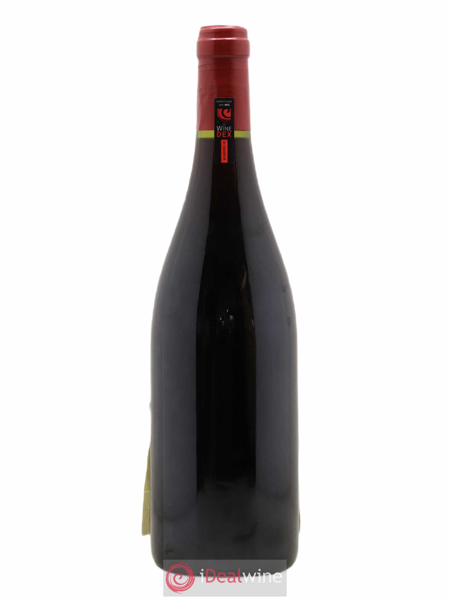 Châteauneuf-du-Pape Château Rayas Emmanuel Reynaud 2007 - Lot de 1 bouteille - 1