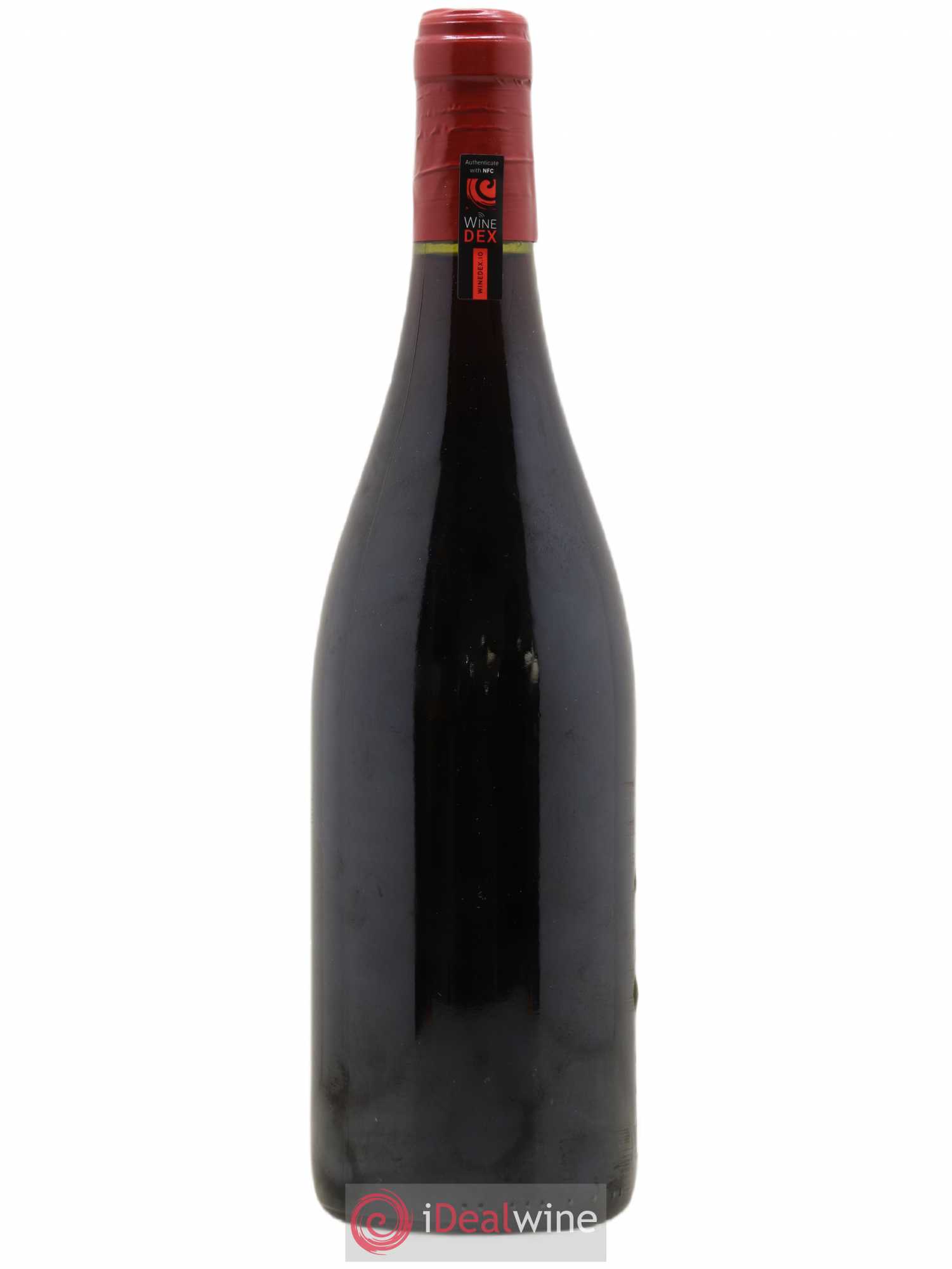 Châteauneuf-du-Pape Pignan Emmanuel Reynaud 2007 - Lot de 1 bouteille - 1
