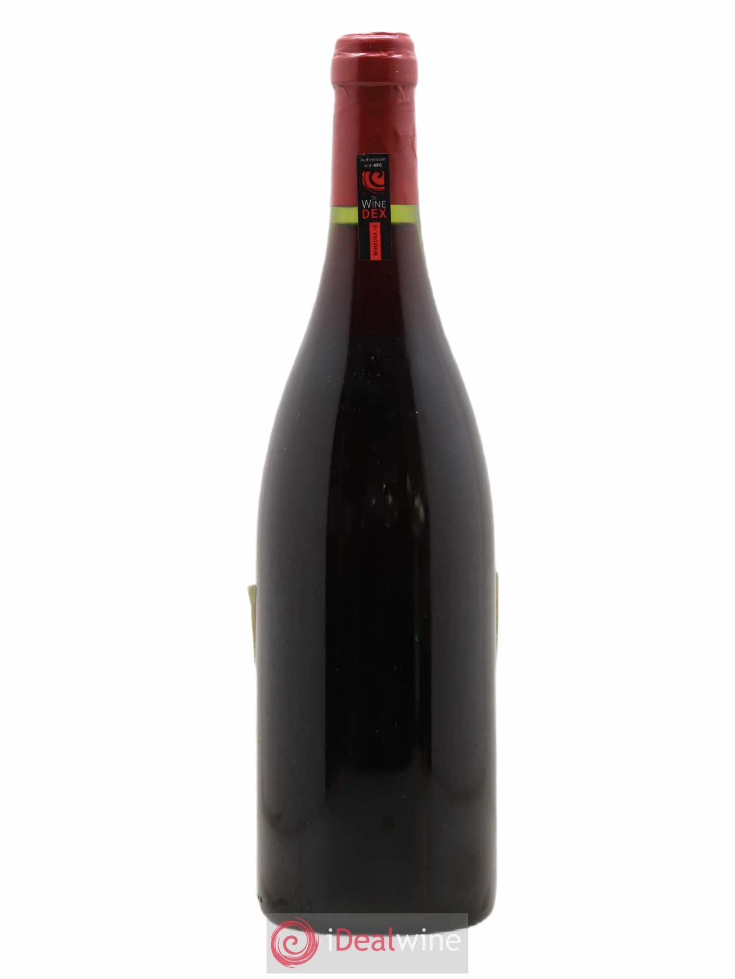 Châteauneuf-du-Pape Château Rayas Emmanuel Reynaud 2006 - Lot de 1 bouteille - 1