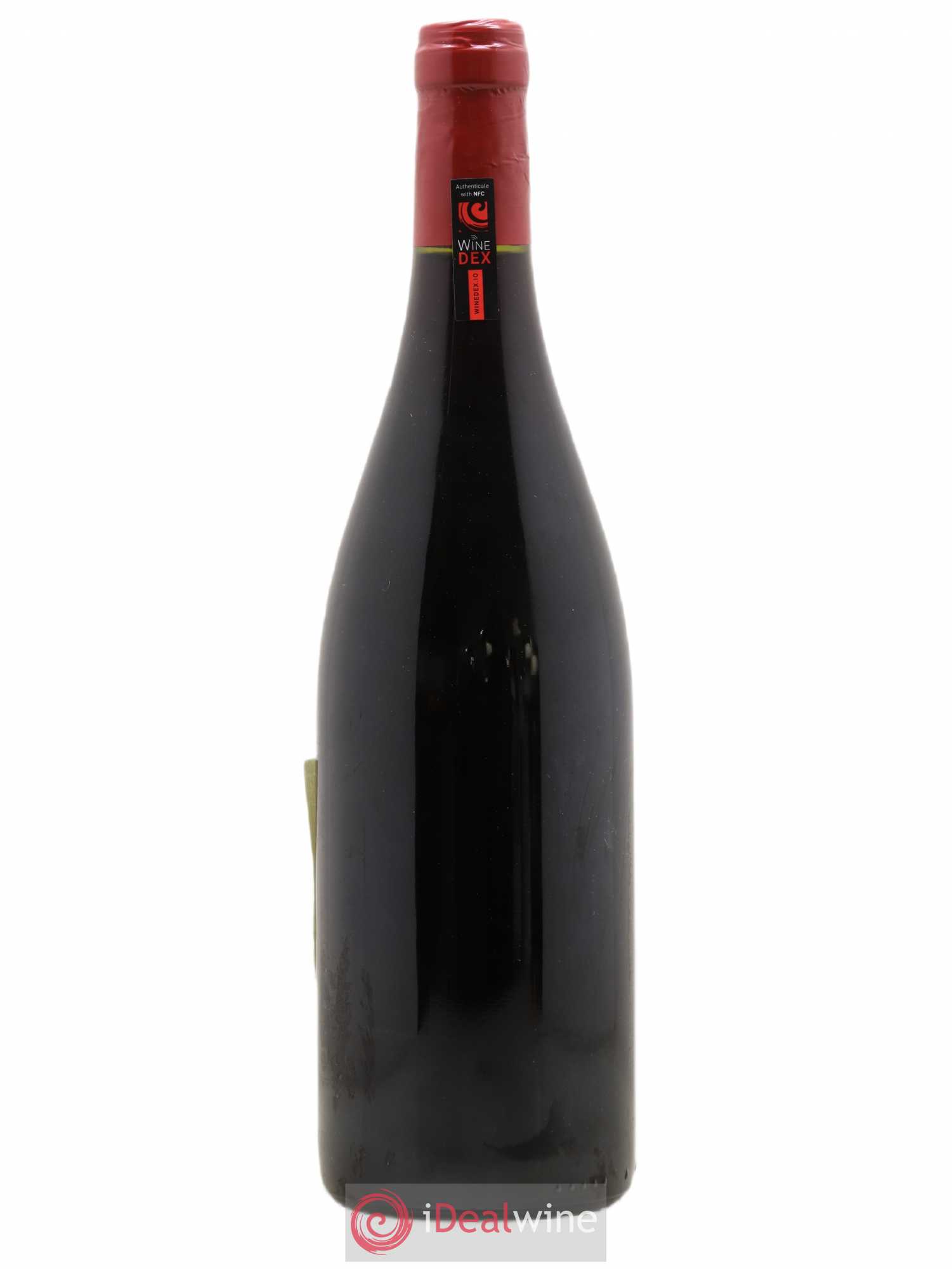 Châteauneuf-du-Pape Château Rayas Emmanuel Reynaud 2010 - Lot de 1 bouteille - 1