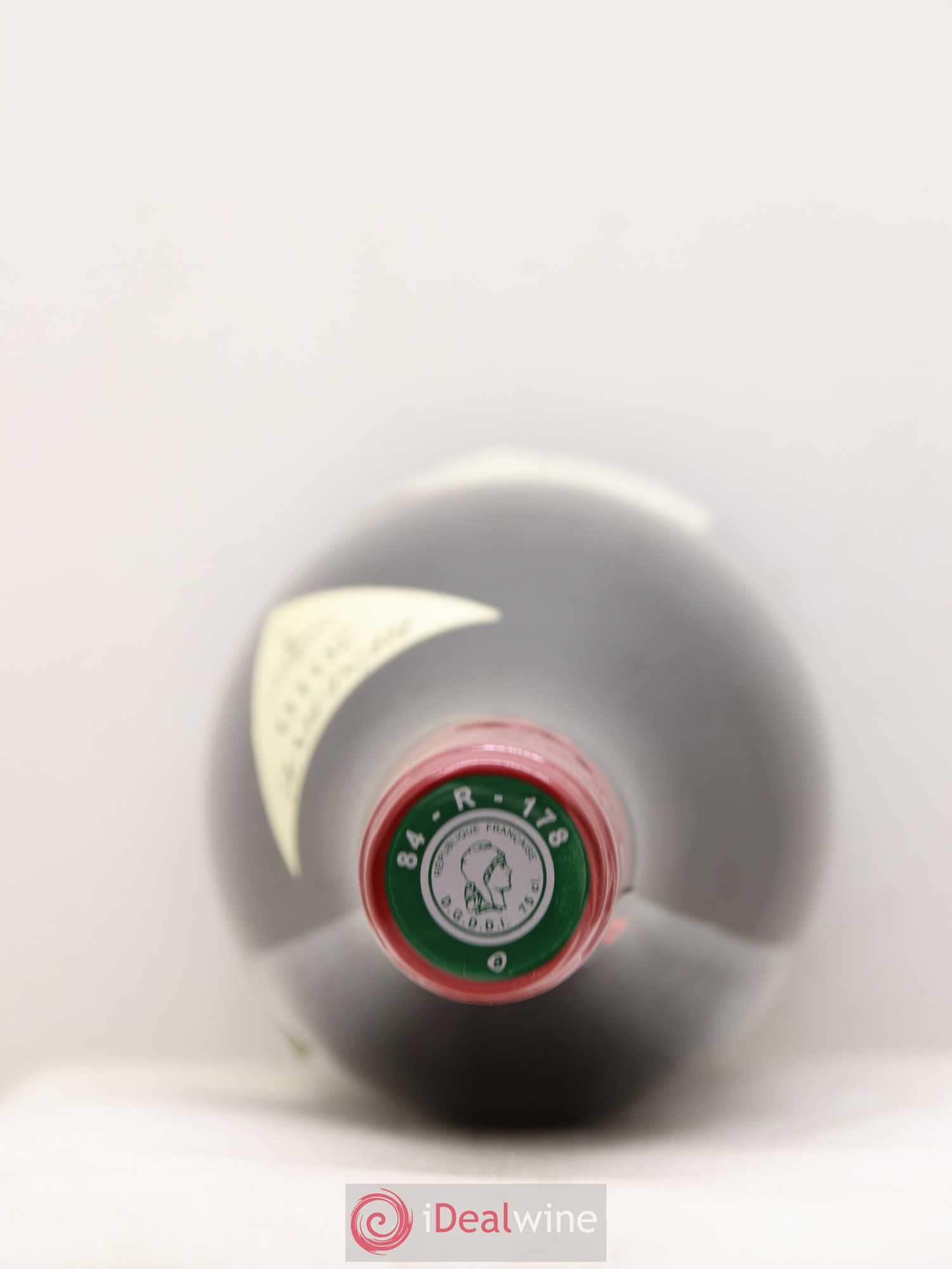 Châteauneuf-du-Pape Château Rayas Emmanuel Reynaud 2010 - Lot de 1 bouteille - 2