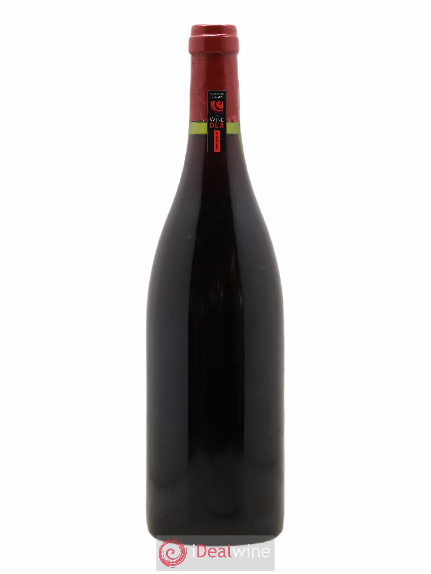 Châteauneuf-du-Pape Château Rayas Emmanuel Reynaud 2005 - Lot de 1 bouteille - 1
