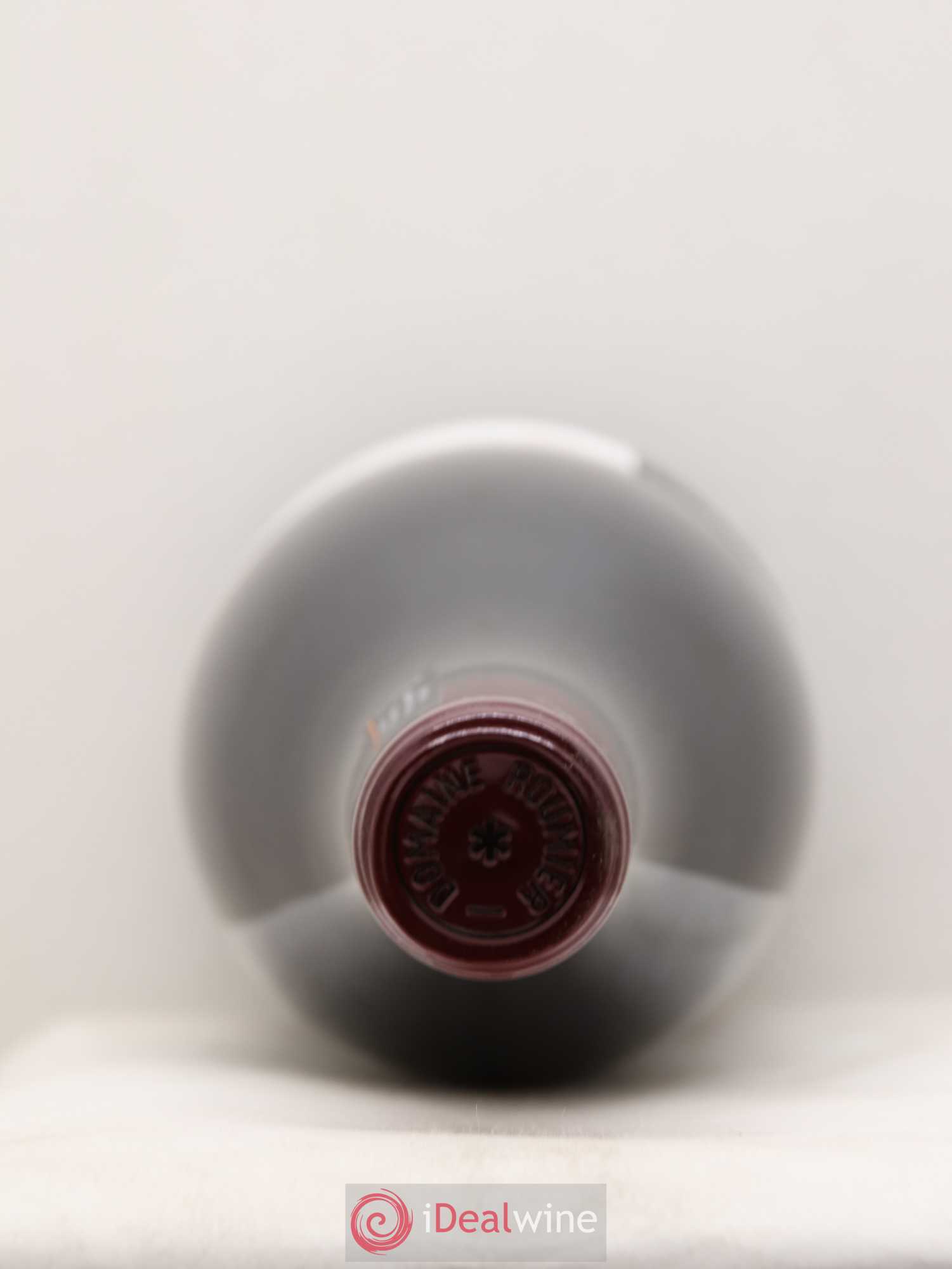 Chambolle-Musigny 1er Cru Les Cras Georges Roumier (Domaine) 2019 - Lot de 1 bouteille - 2