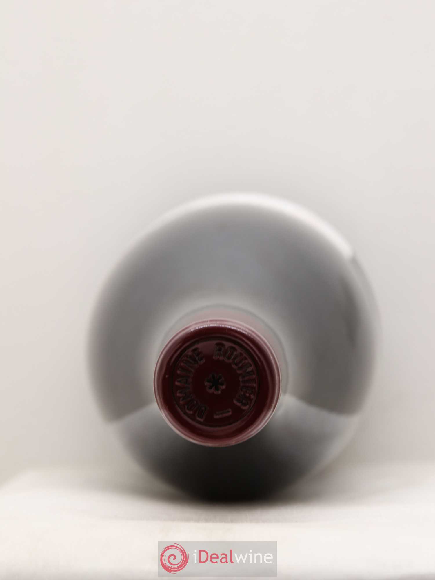 Bonnes-Mares Grand Cru Georges Roumier (Domaine) 2019 - Lot de 1 bouteille - 2