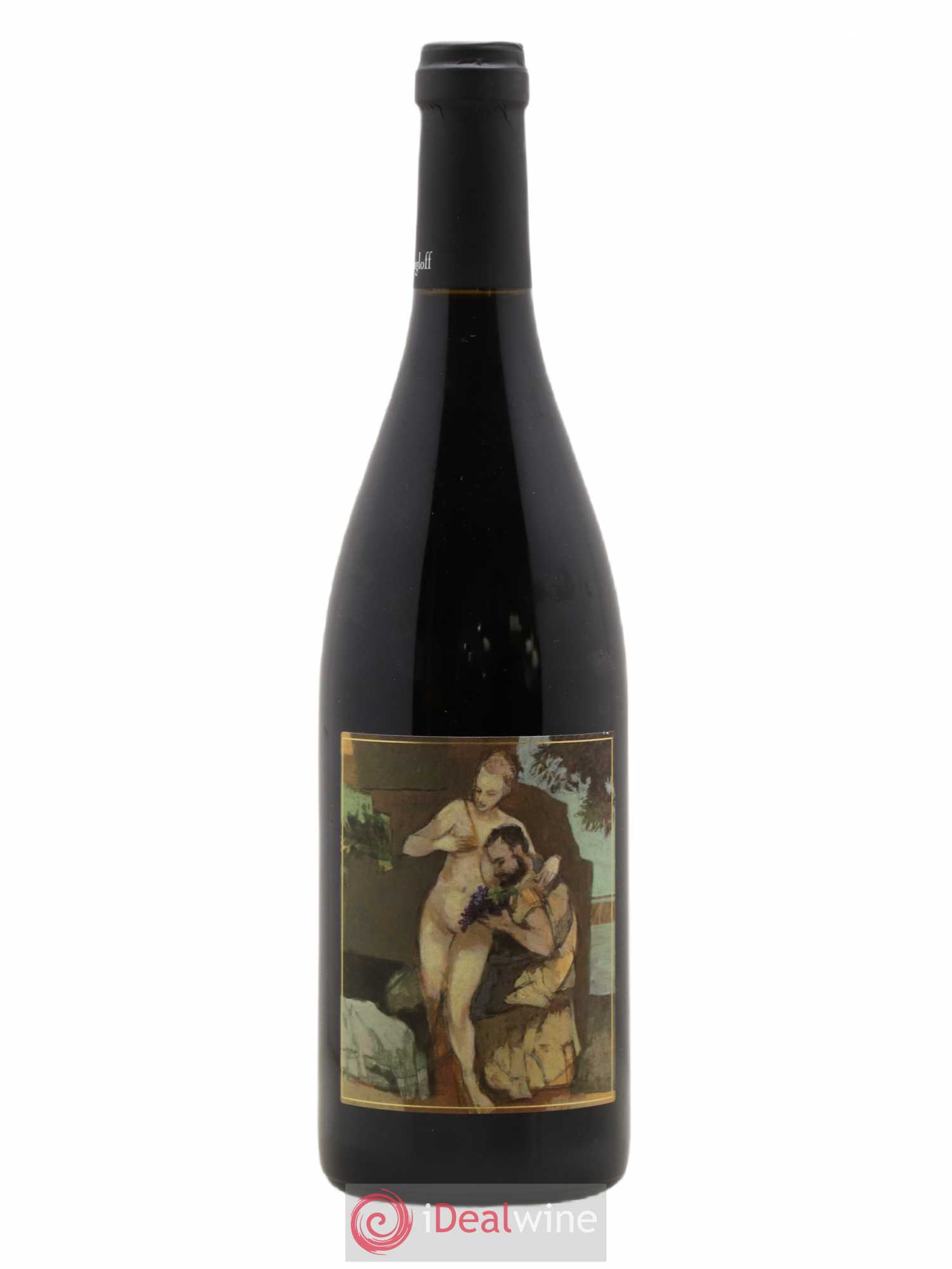 Côte-Rôtie La Sereine Noire Gangloff (Domaine) 2019 - Lot de 1 bouteille - 0
