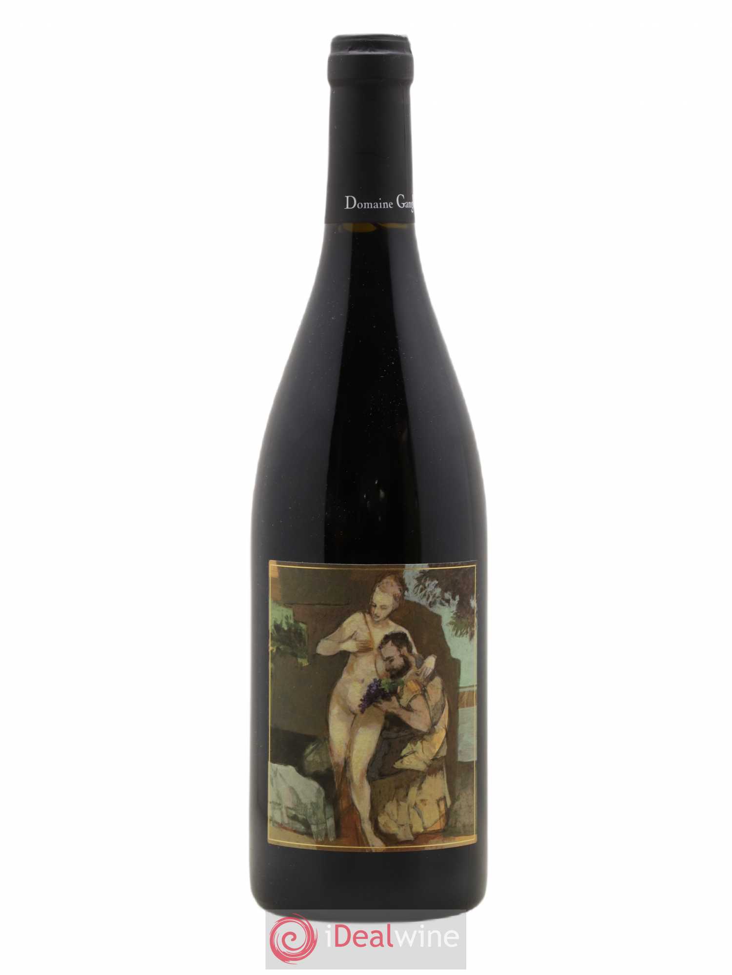 Côte-Rôtie La Sereine Noire Gangloff (Domaine) 2019 - Lot de 1 bouteille - 0