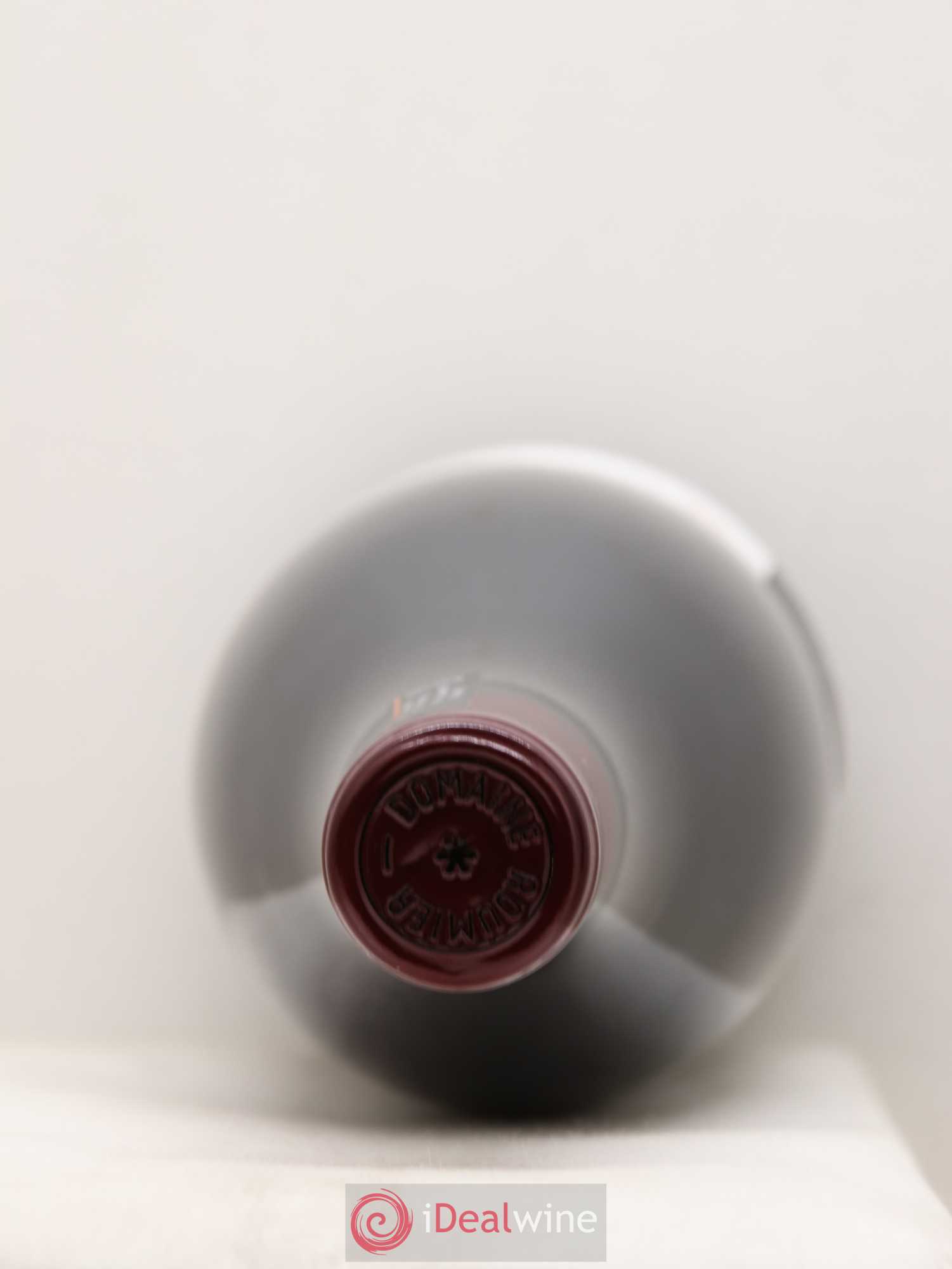 Chambolle-Musigny Georges Roumier (Domaine) 2019 - Lot de 1 bouteille - 1