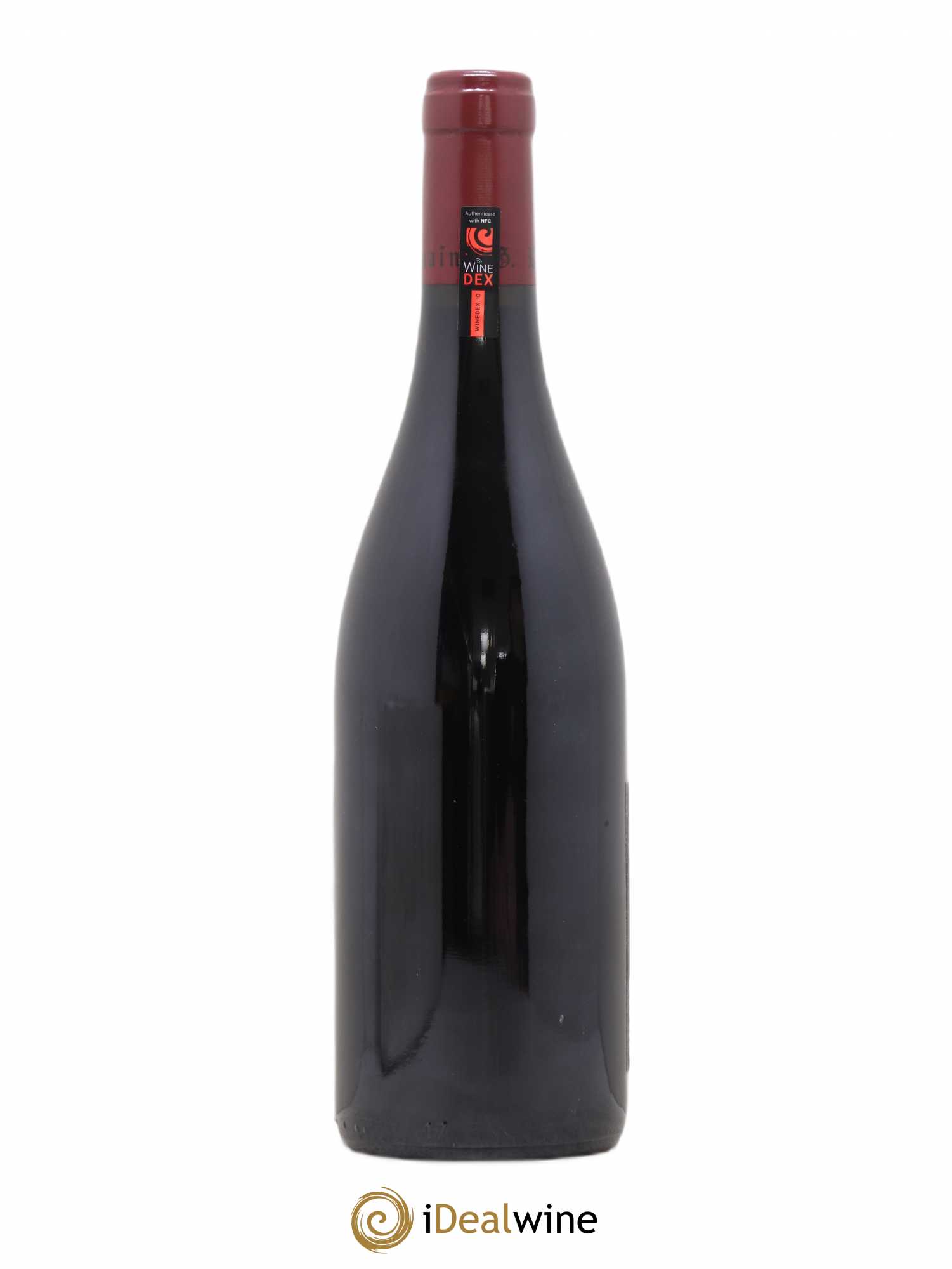 Chambolle-Musigny 1er Cru Les Cras Georges Roumier (Domaine) 2019 - Lot de 1 bouteille - 1