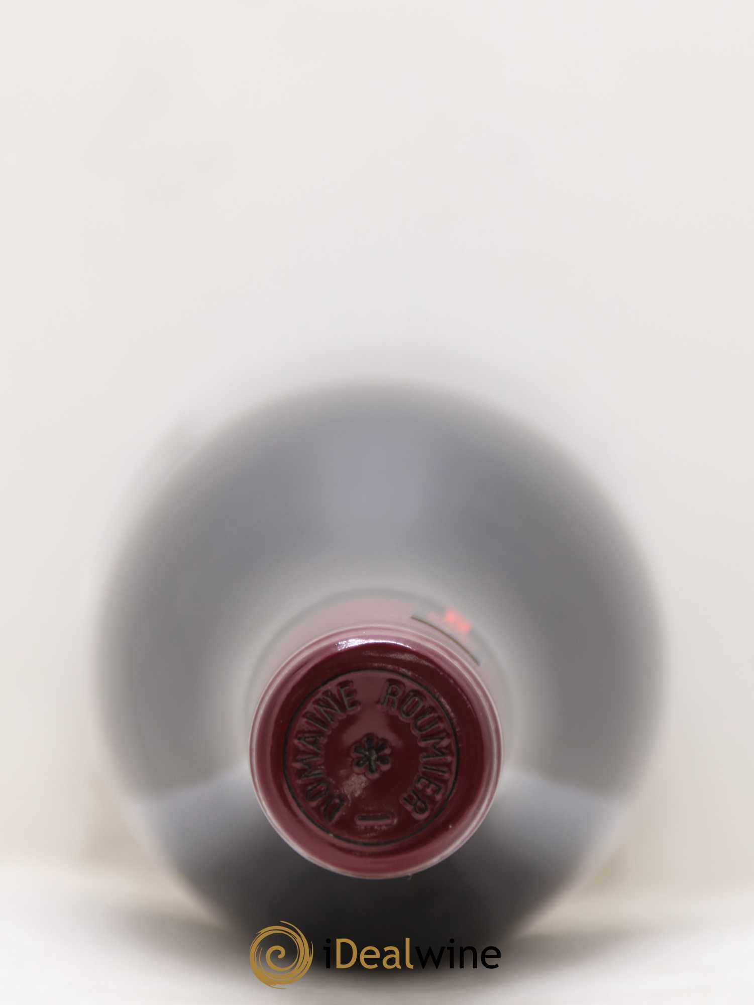 Chambolle-Musigny 1er Cru Les Cras Georges Roumier (Domaine) 2019 - Lot de 1 bouteille - 2