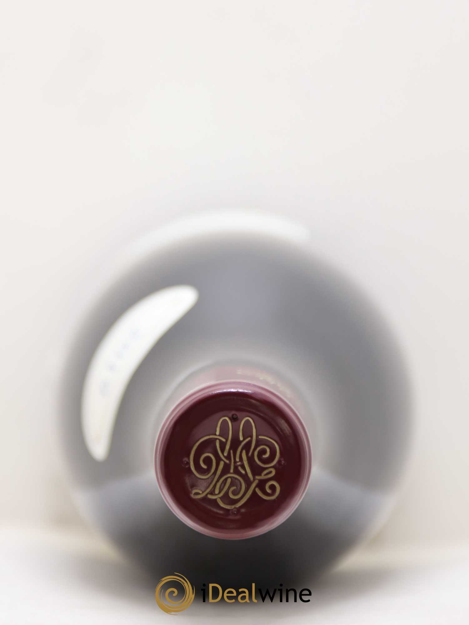Nuits-Saint-Georges 1er Cru Les Chaignots Mugneret-Gibourg (Domaine) 2019 - Lot de 1 bouteille - 2