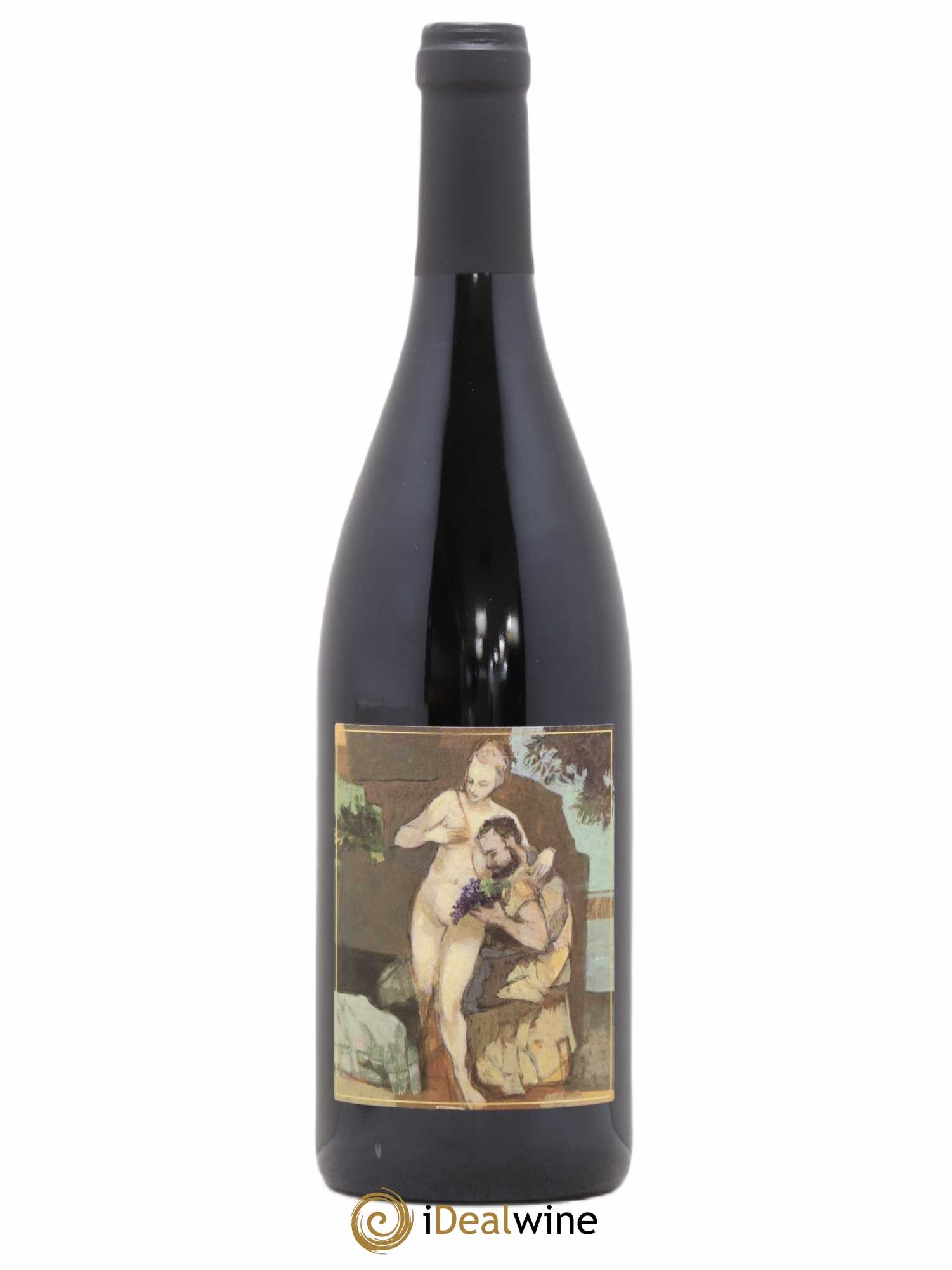 Côte-Rôtie La Sereine Noire Gangloff (Domaine) 2019 - Lot de 1 bouteille - 0