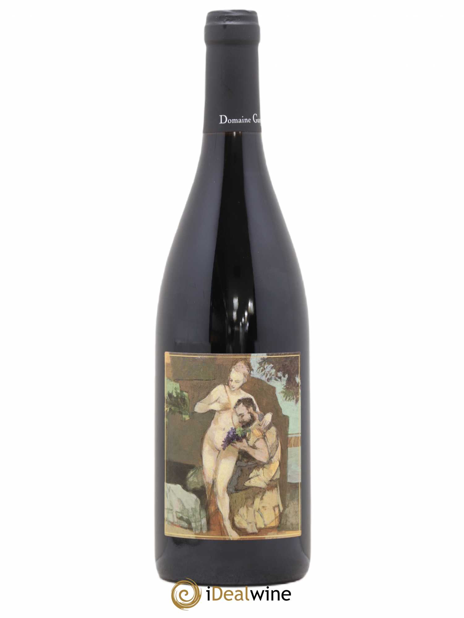 Côte-Rôtie La Sereine Noire Gangloff (Domaine) 2019 - Lot de 1 bouteille - 0