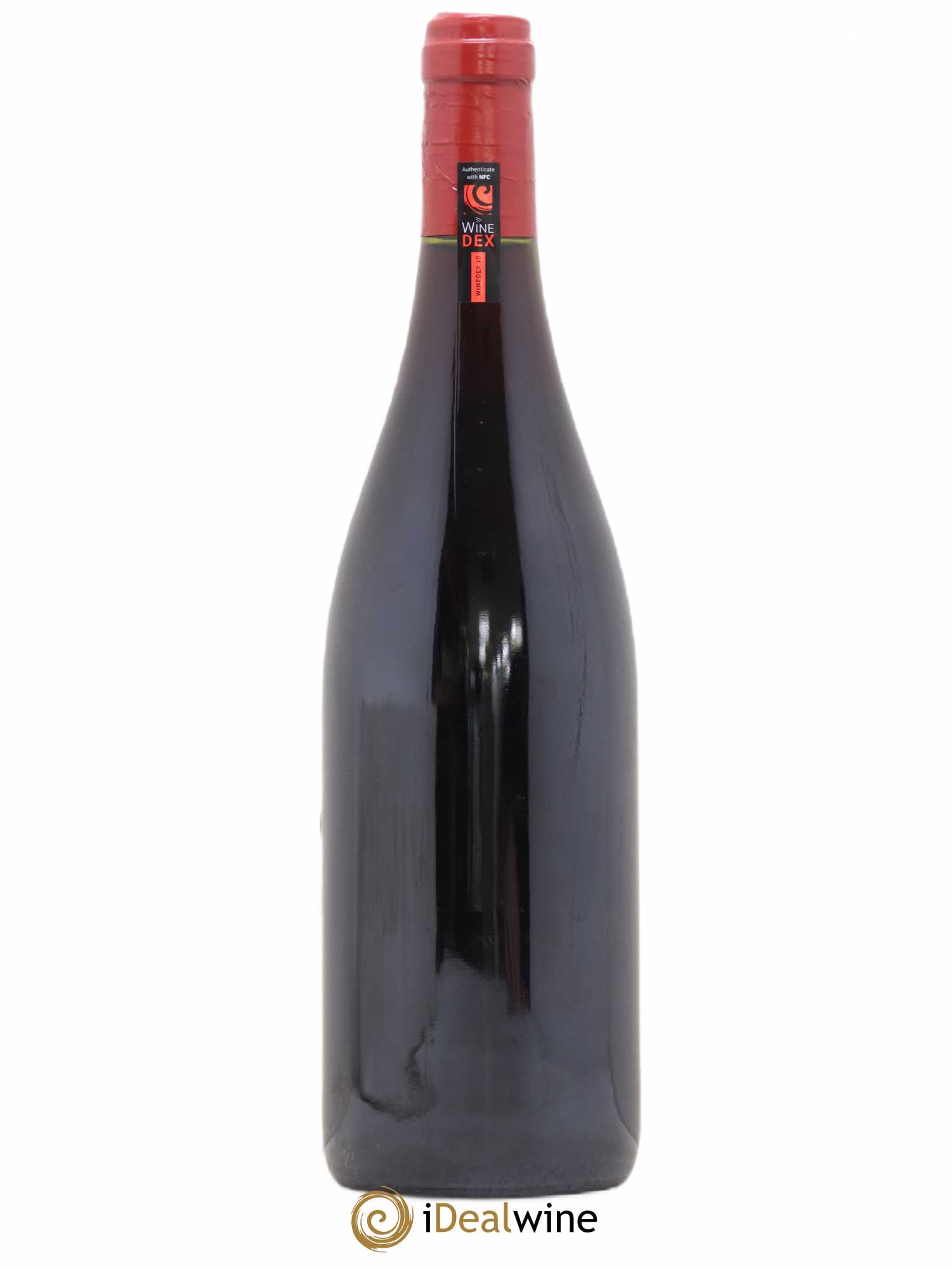Châteauneuf-du-Pape Pignan Emmanuel Reynaud 2007 - Lot de 1 bouteille - 1