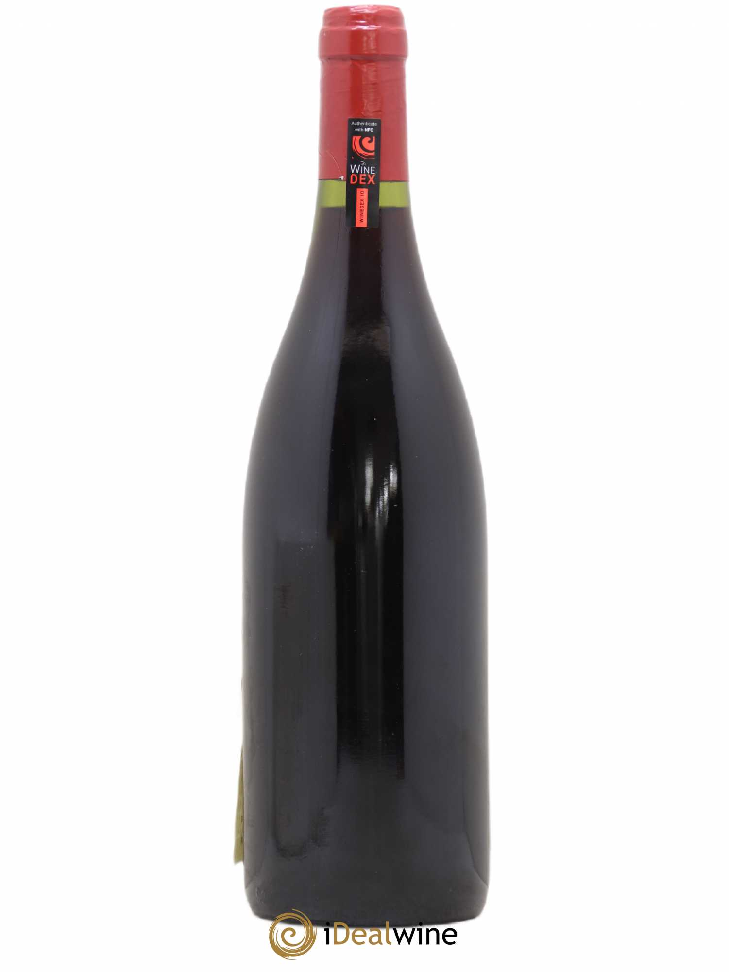 Châteauneuf-du-Pape Château Rayas Emmanuel Reynaud 2005 - Lot de 1 bouteille - 1