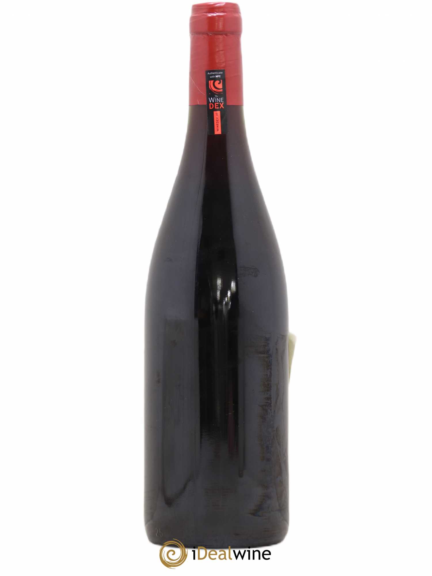 Châteauneuf-du-Pape Château Rayas Emmanuel Reynaud 2009 - Lot de 1 bouteille - 1