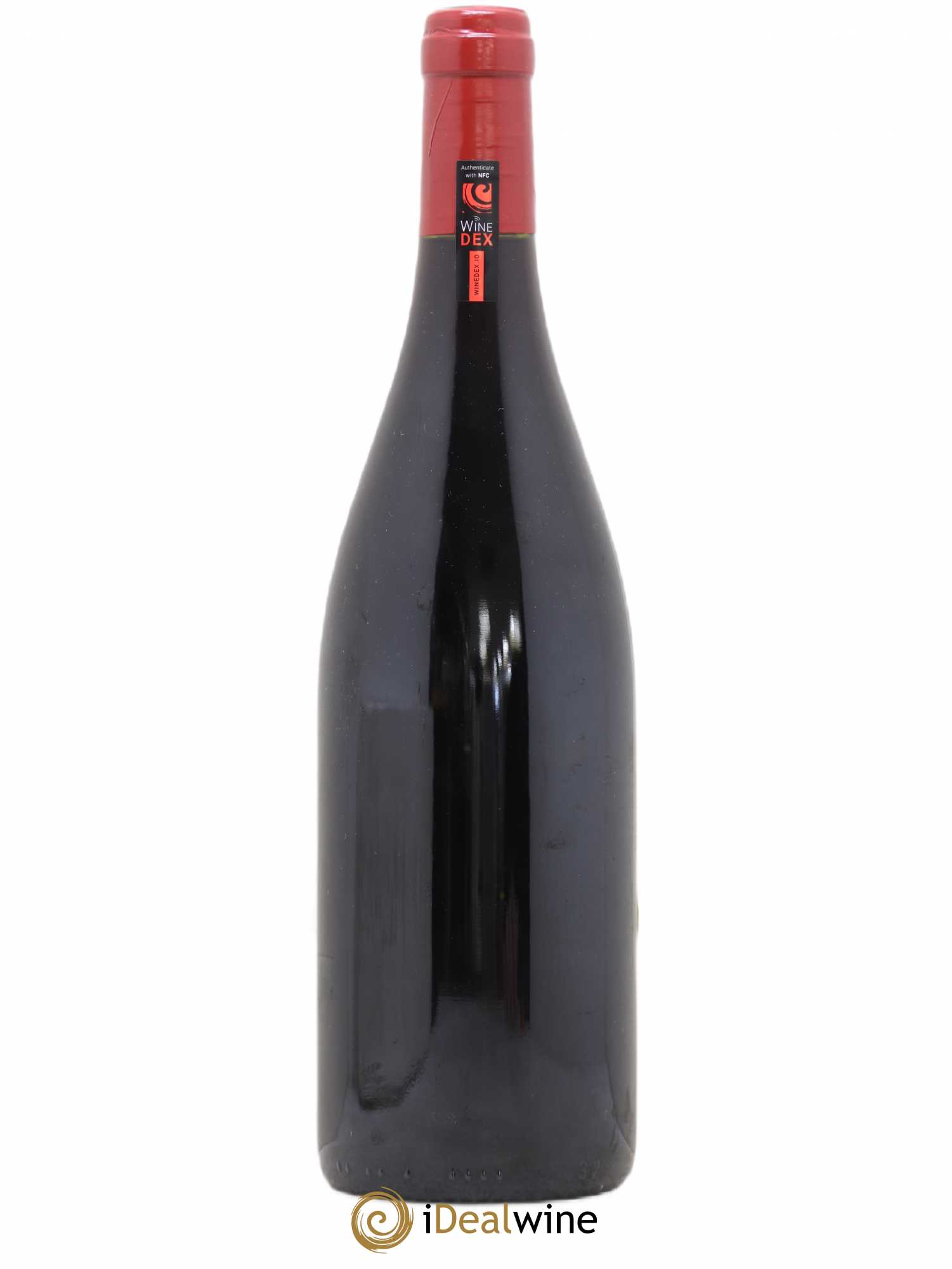 Châteauneuf-du-Pape Pignan Emmanuel Reynaud 2010 - Lot de 1 bouteille - 1