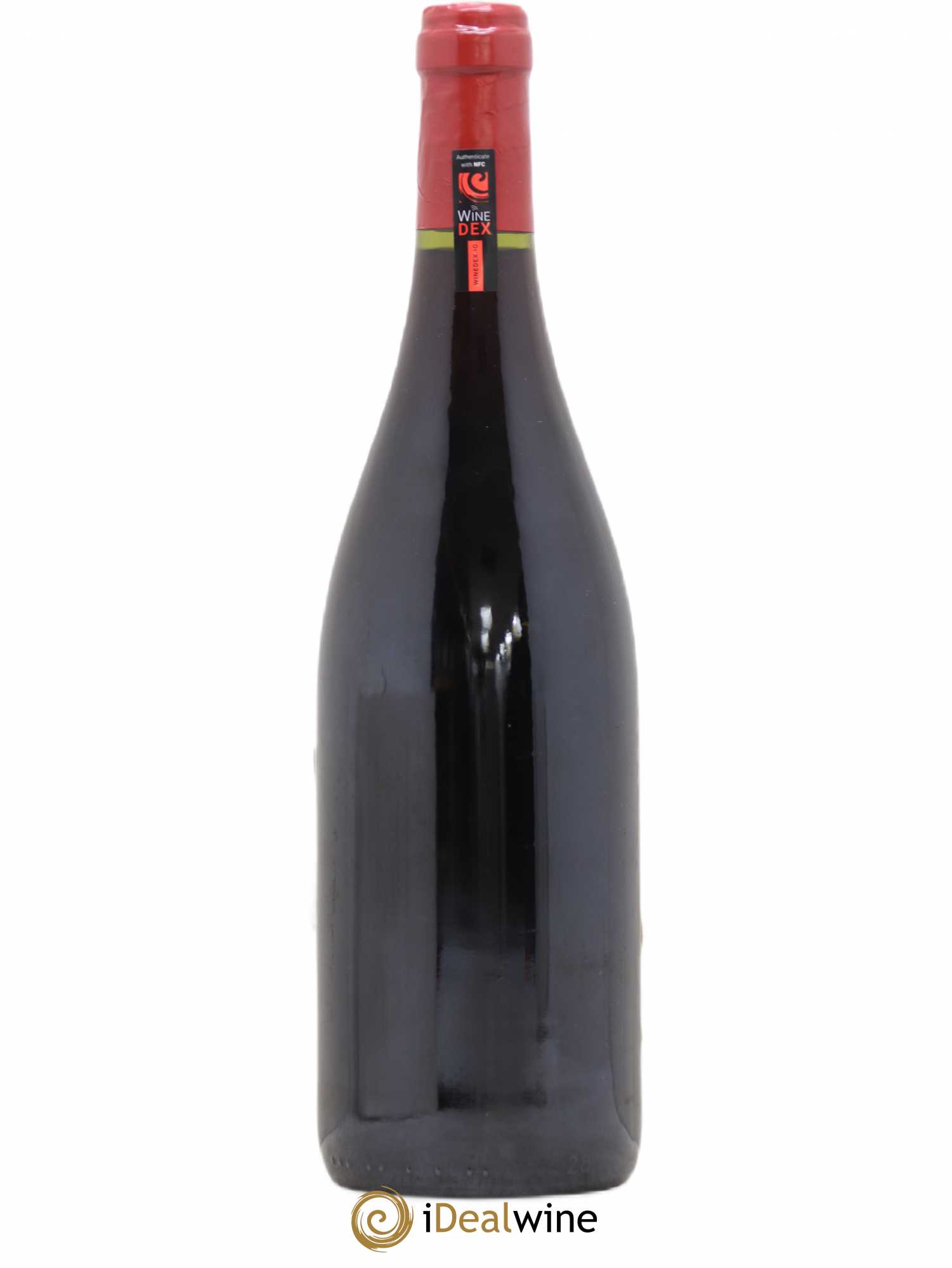 Châteauneuf-du-Pape Château Rayas Emmanuel Reynaud 2007 - Lot de 1 bouteille - 1