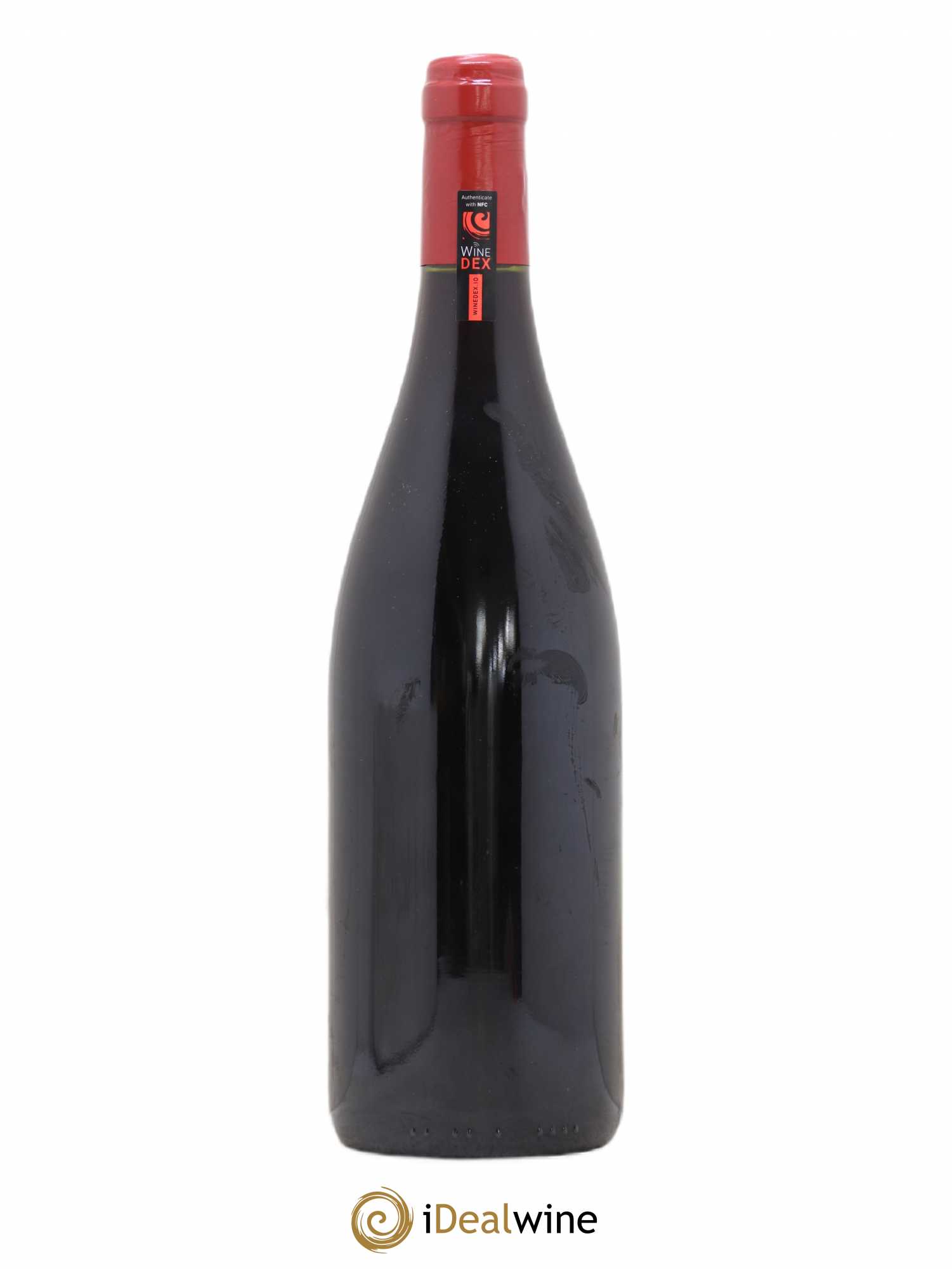 Côtes-du-Rhône Château de Fonsalette Emmanuel Reynaud 2010 - Lot de 1 bouteille - 1