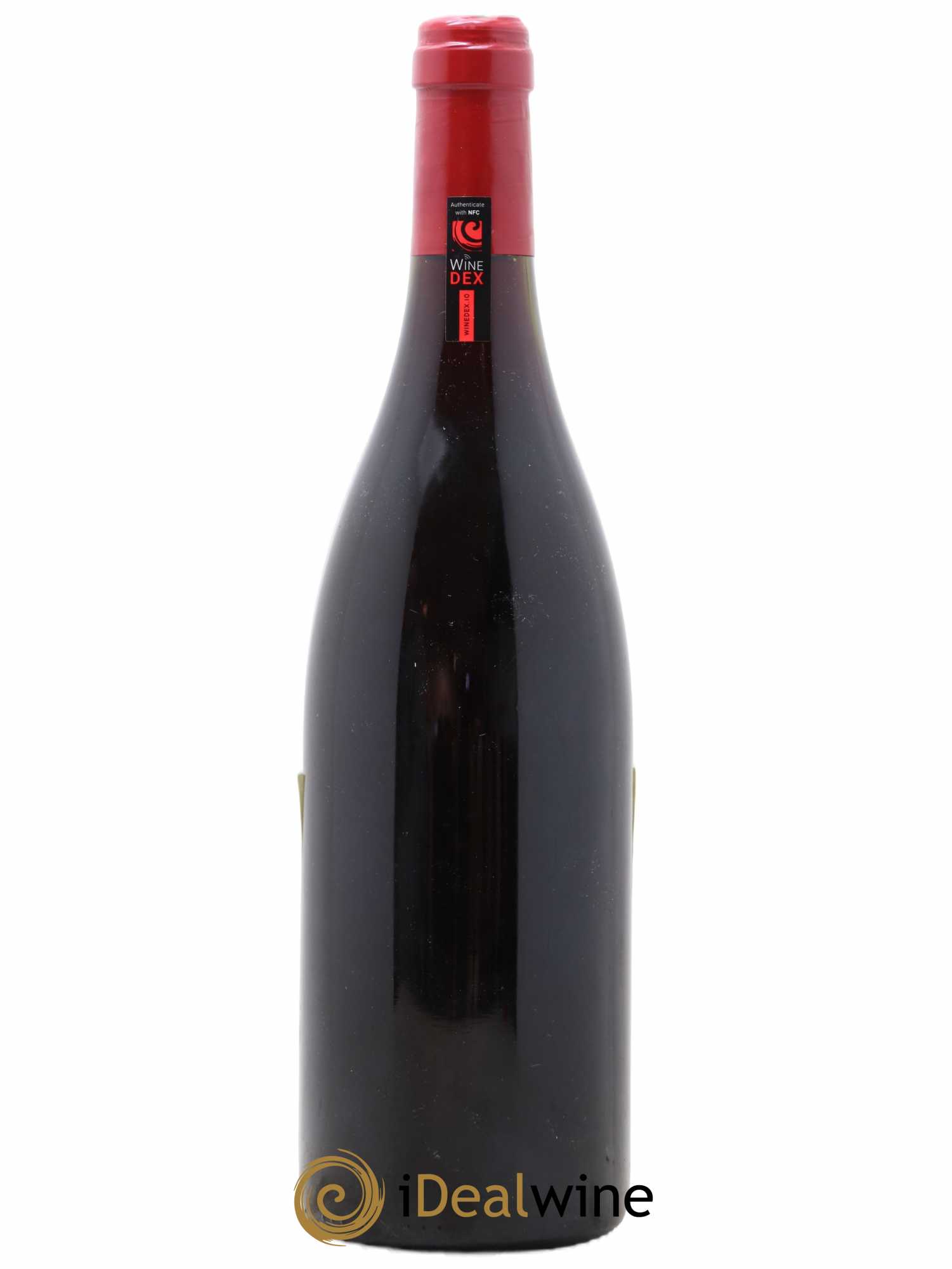 Châteauneuf-du-Pape Pignan Emmanuel Reynaud 2005 - Lot de 1 bouteille - 1