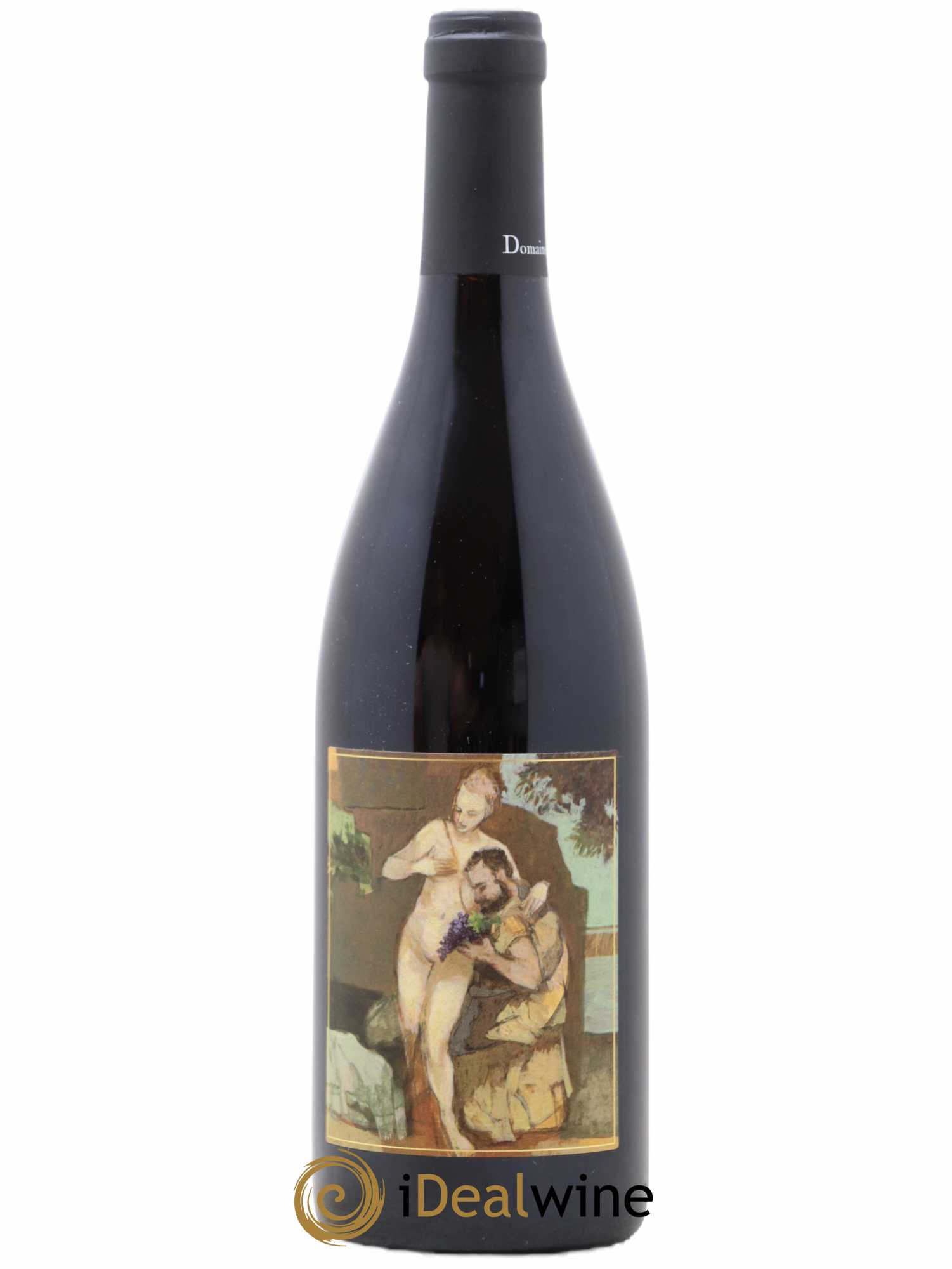 Côte-Rôtie La Sereine Noire Gangloff (Domaine) 2019 - Lot de 1 bouteille - 0