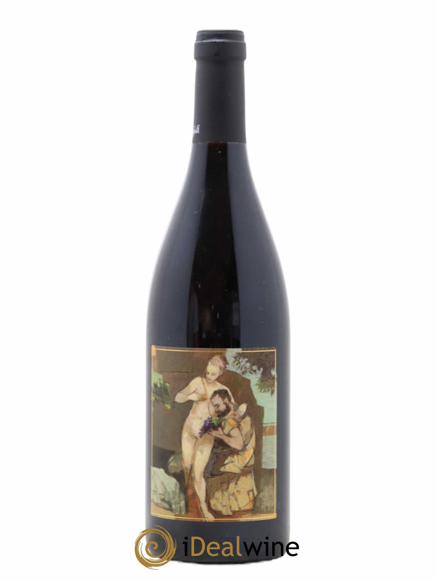 Côte-Rôtie La Sereine Noire Gangloff (Domaine) 2019 - Lot de 1 bouteille - 0