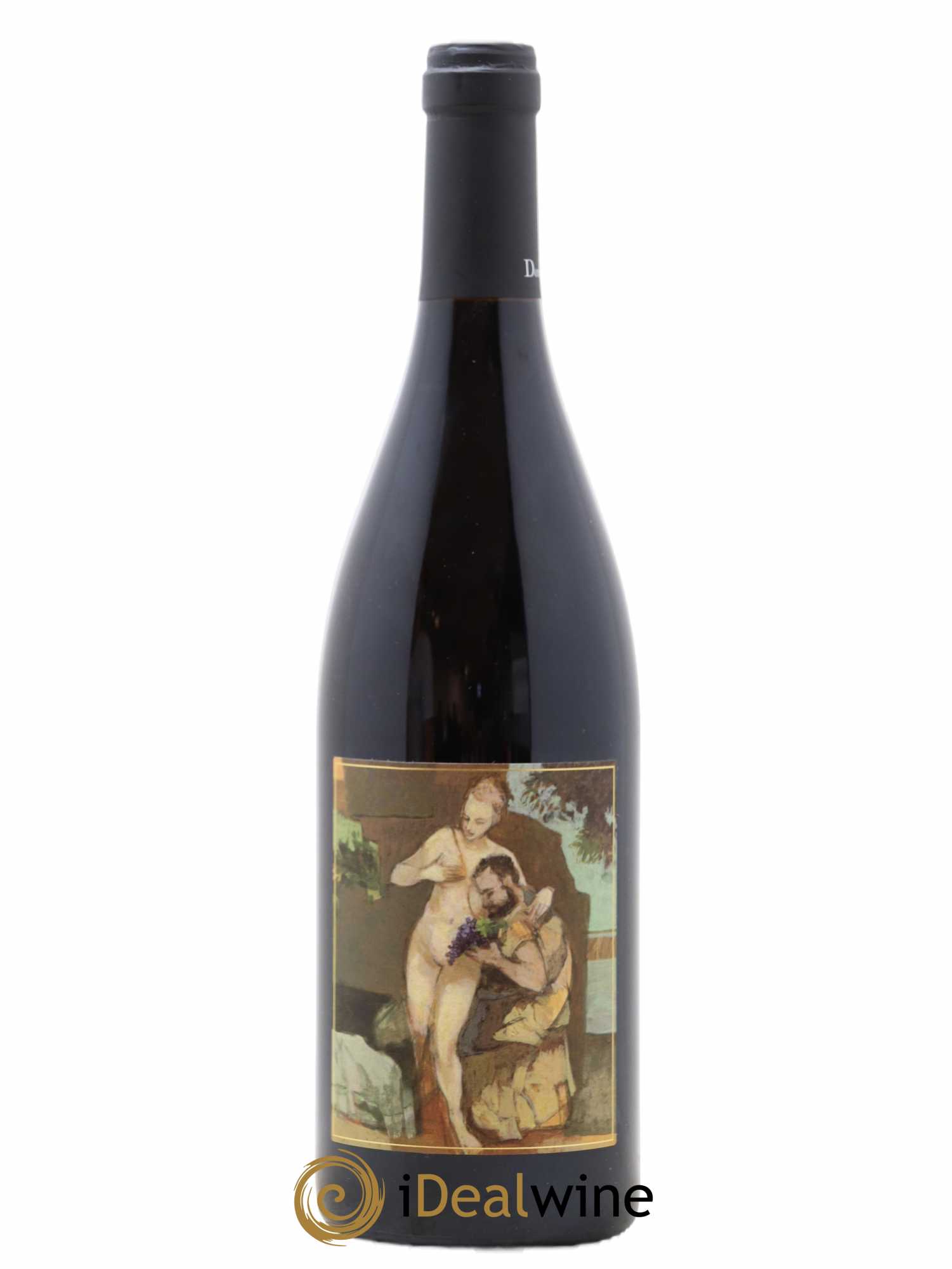 Côte-Rôtie La Sereine Noire Gangloff (Domaine) 2019 - Lot de 1 bouteille - 0