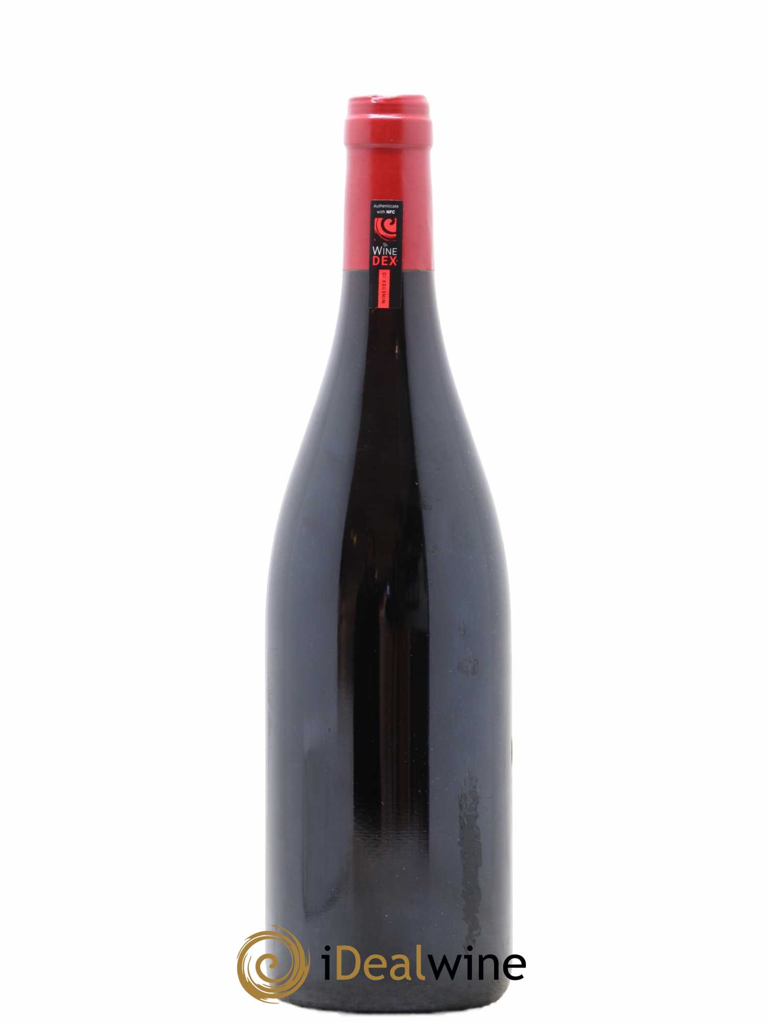 Châteauneuf-du-Pape Château Rayas Emmanuel Reynaud 2010 - Lot de 1 bouteille - 1