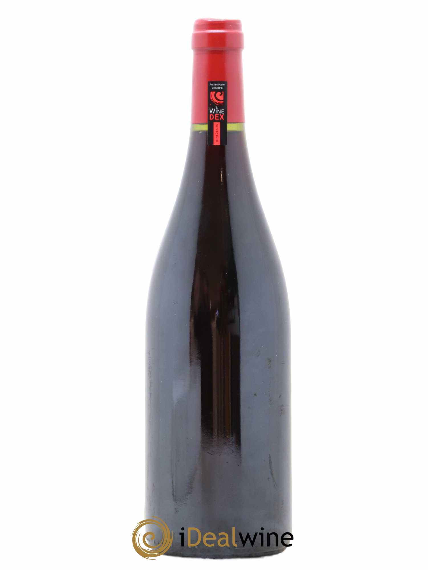 Châteauneuf-du-Pape Château Rayas Emmanuel Reynaud 2007 - Lot de 1 bouteille - 1