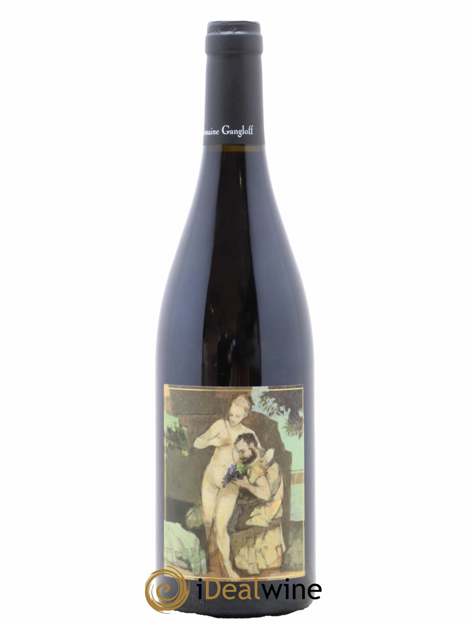 Côte-Rôtie La Sereine Noire Gangloff (Domaine) 2020 - Lot de 1 bouteille - 0