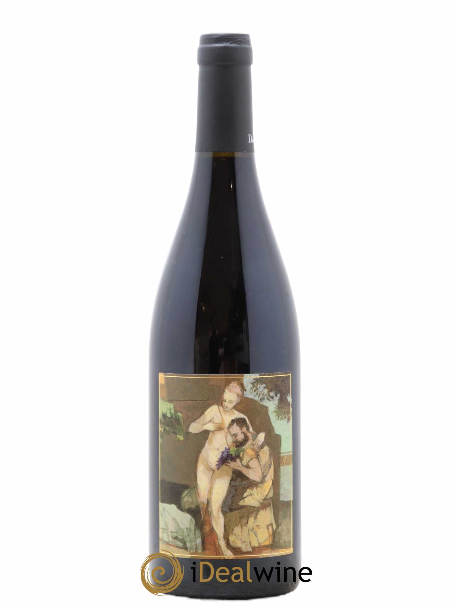 Côte-Rôtie La Sereine Noire Gangloff (Domaine) 2020 - Lot de 1 bouteille - 0