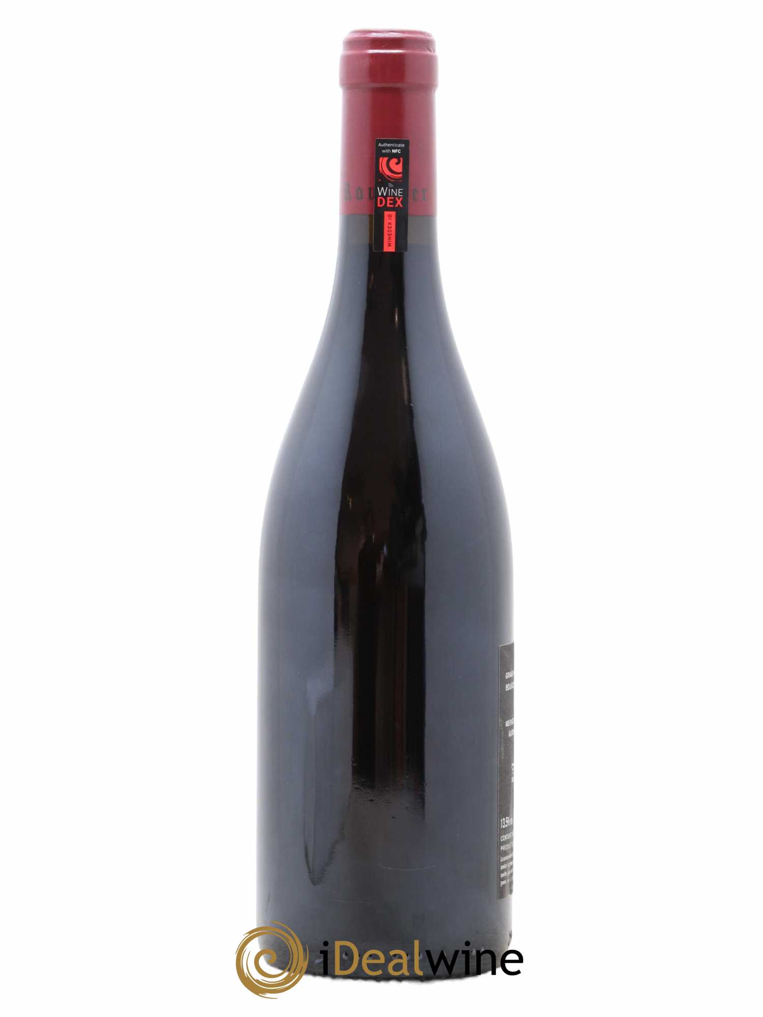 Bonnes-Mares Grand Cru Georges Roumier (Domaine) 2020 - Lot de 1 bouteille - 1