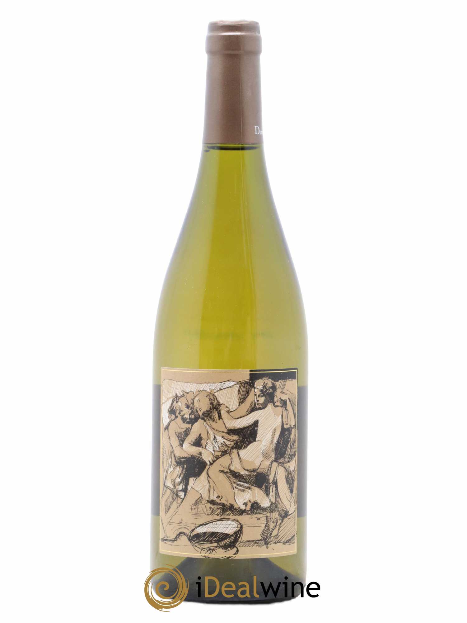 Saint-Joseph Gangloff (Domaine) 2021 - Lot de 1 bouteille - 0