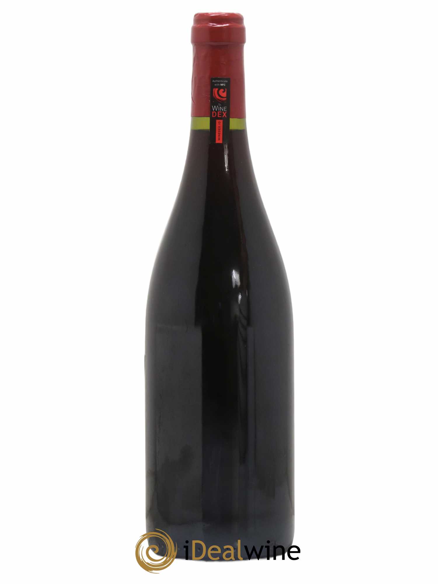 Châteauneuf-du-Pape Château Rayas Emmanuel Reynaud 2007 - Lot de 1 bouteille - 1