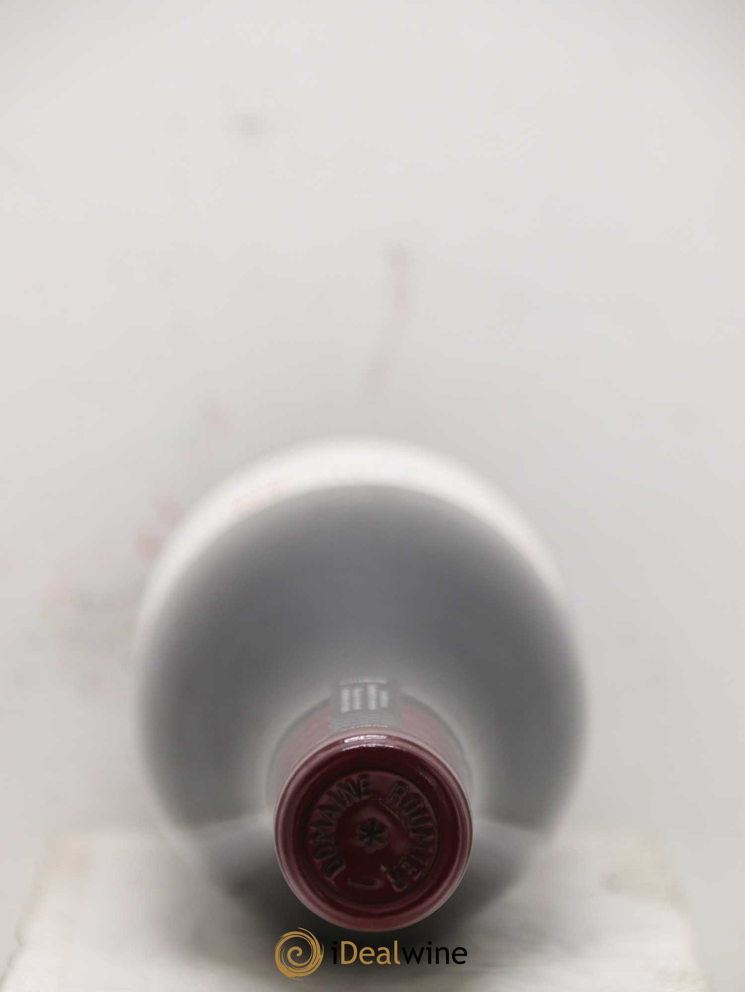 Chambolle-Musigny 1er Cru Les Cras Georges Roumier (Domaine) 2020 - Lot de 1 bouteille - 2