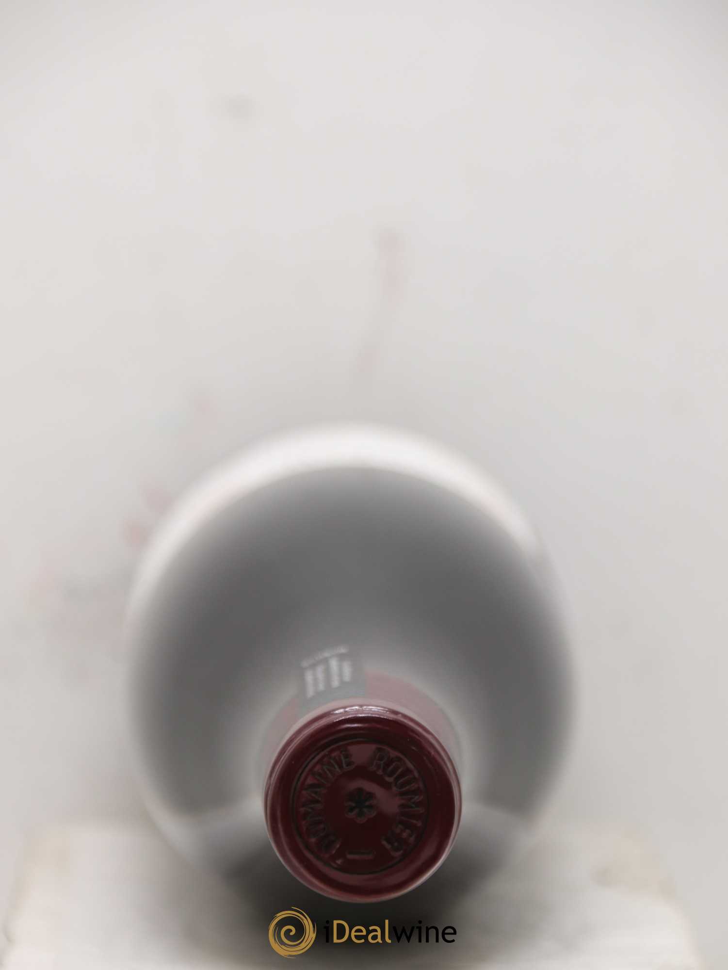 Chambolle-Musigny Georges Roumier (Domaine) 2020 - Lot of 1 bottle - 1