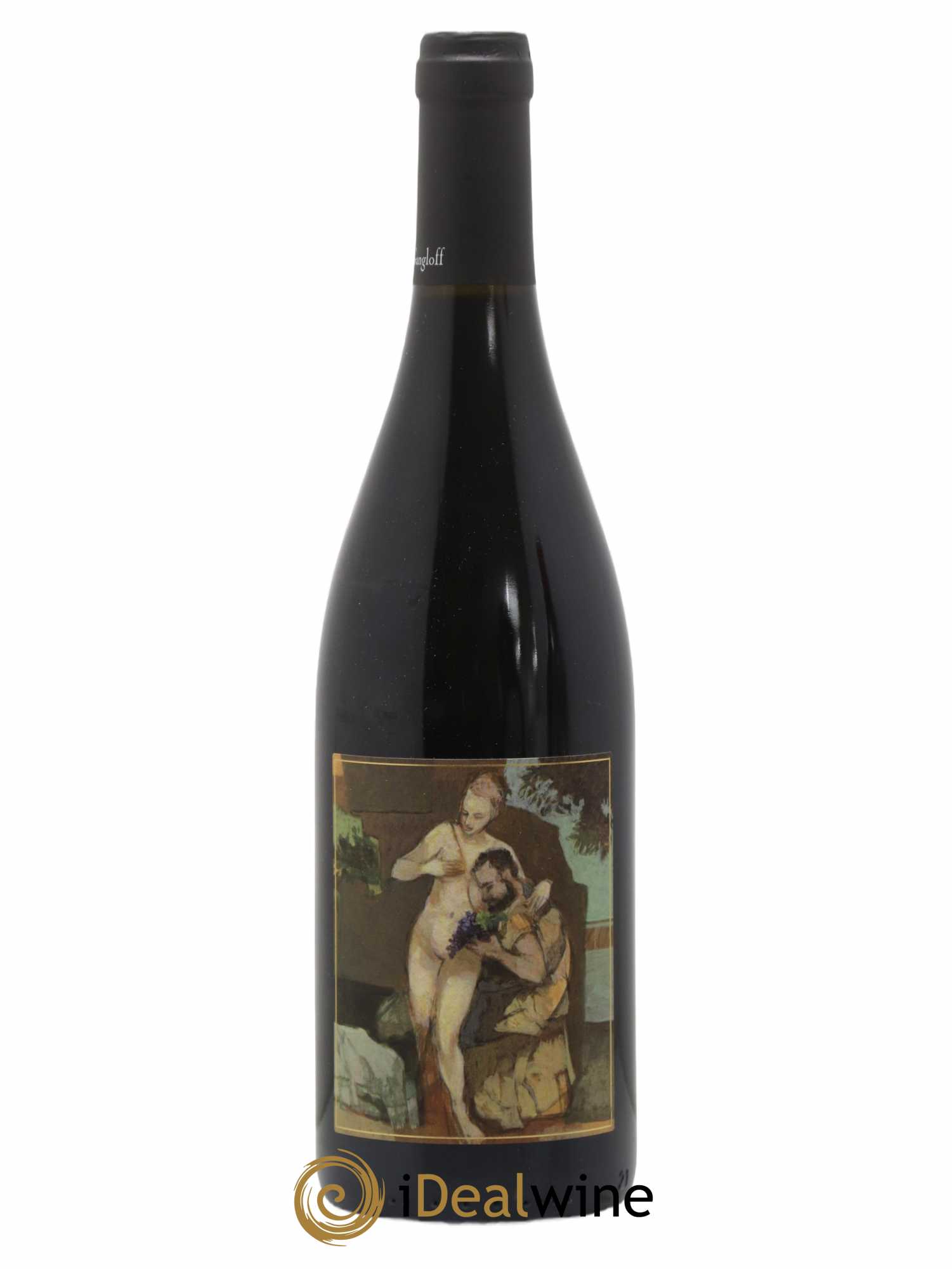 Côte-Rôtie La Sereine Noire Gangloff (Domaine) 2020 - Lot of 1 bottle - 0