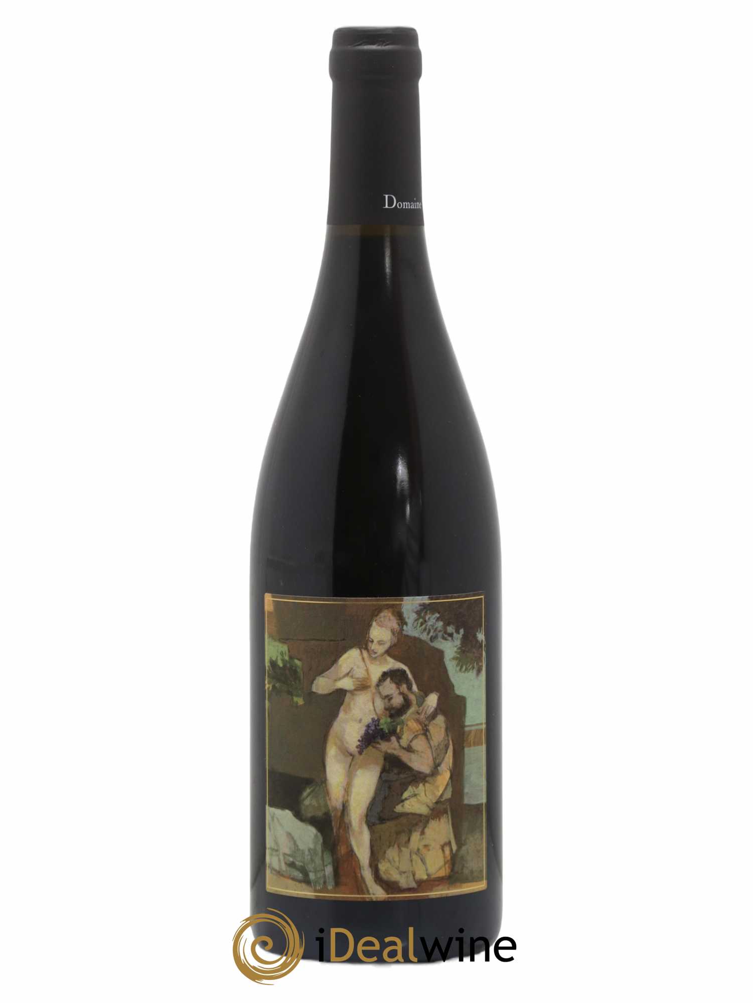 Côte-Rôtie La Sereine Noire Gangloff (Domaine) 2020 - Lot of 1 bottle - 0