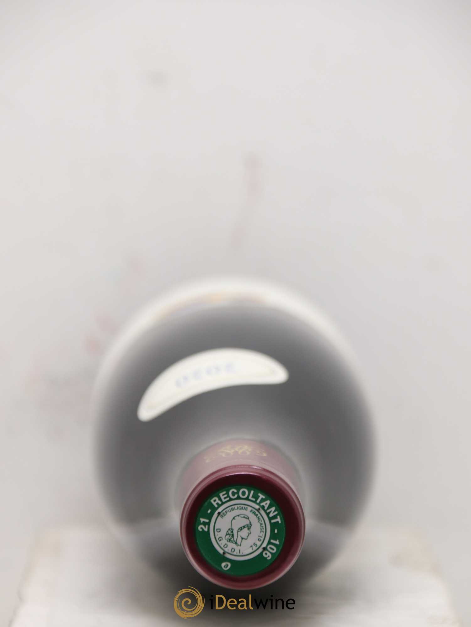 Vosne-Romanée La Colombière Mugneret-Gibourg (Domaine) 2020 - Lot of 1 bottle - 2