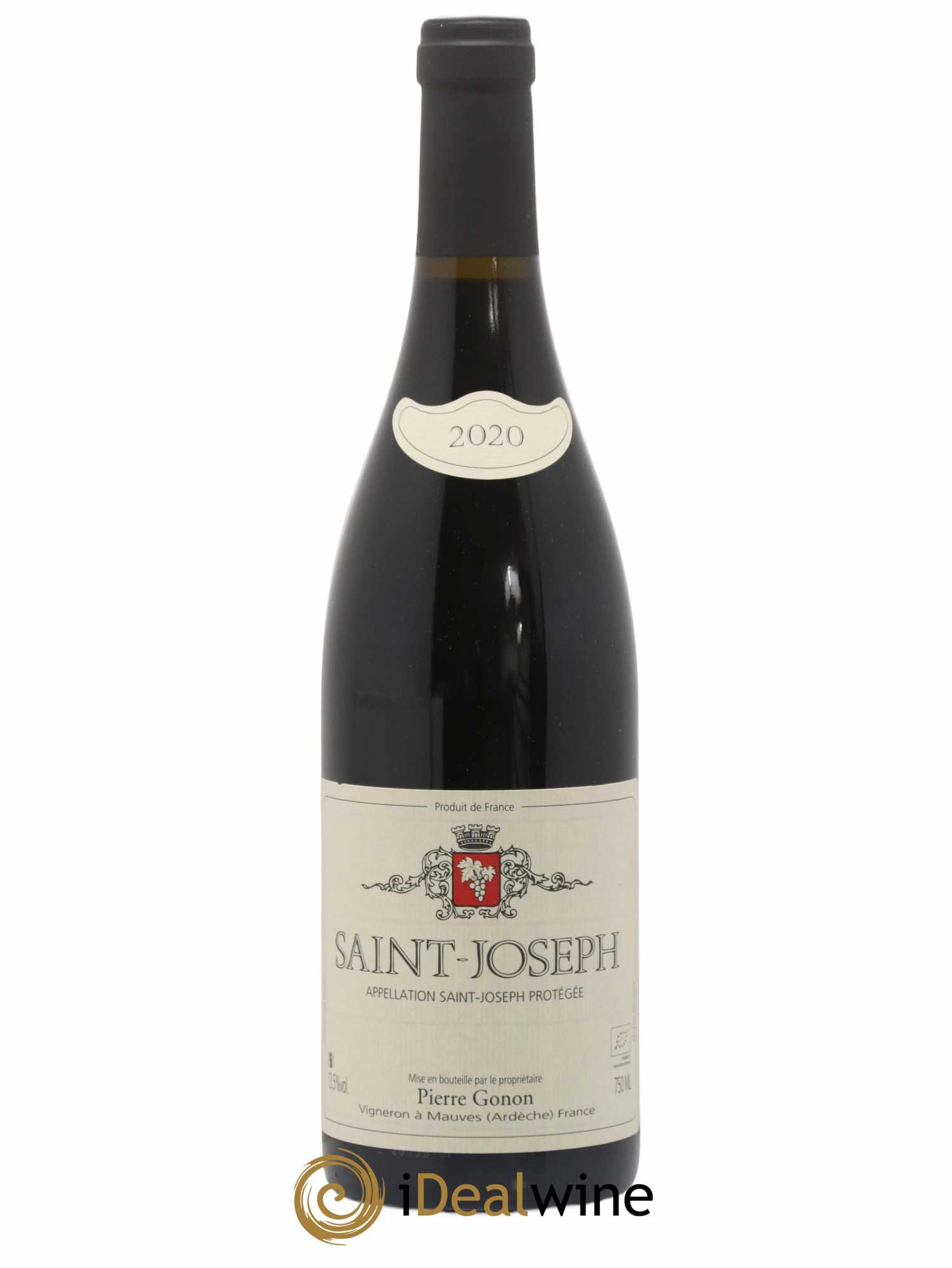Saint-Joseph Gonon (Domaine) 2020 - Lot de 1 bouteille - 0