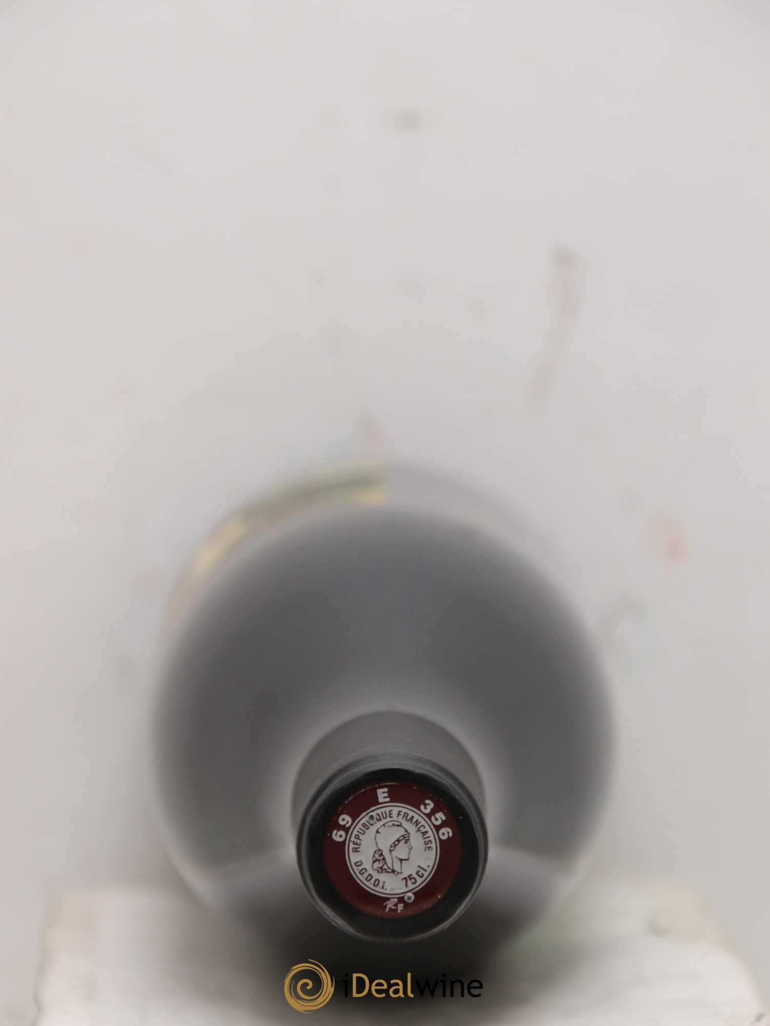 Côte-Rôtie La Sereine Noire Gangloff (Domaine) 2019 - Lot de 1 bouteille - 2