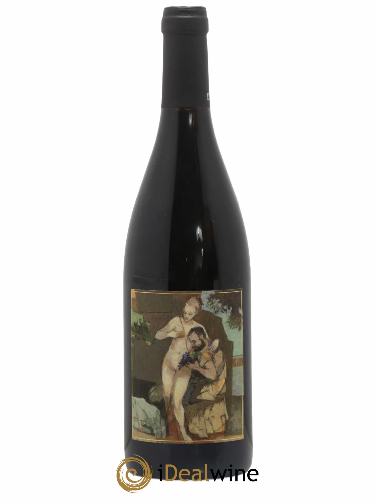 Côte-Rôtie La Sereine Noire Gangloff (Domaine) 2019 - Lot de 1 bouteille - 0