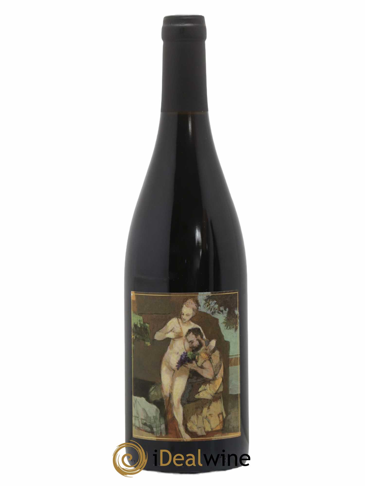 Côte-Rôtie La Sereine Noire Gangloff (Domaine) 2020 - Lot de 1 bouteille - 0
