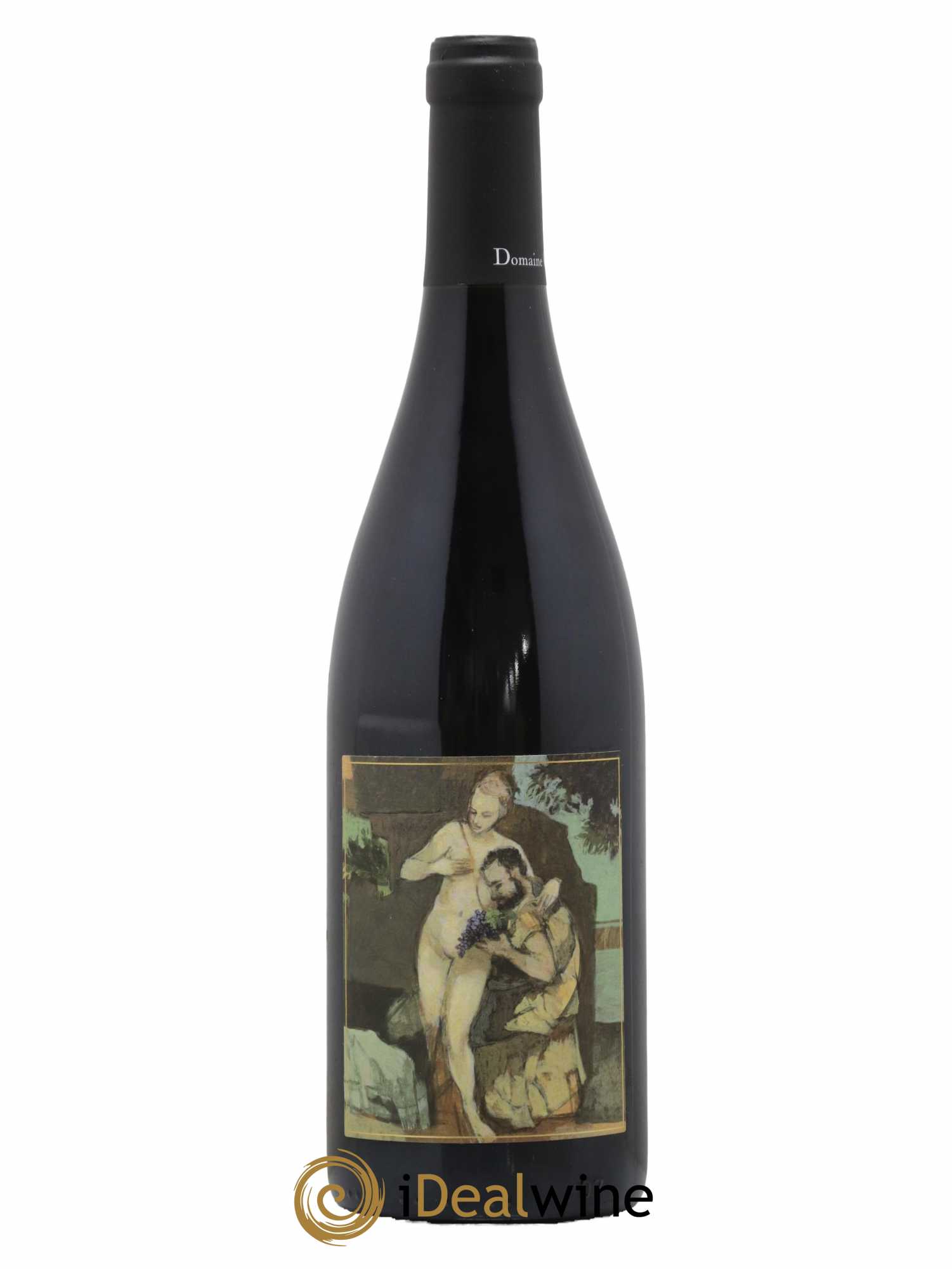 Côte-Rôtie La Sereine Noire Gangloff (Domaine) 2020 - Lot de 1 bouteille - 0