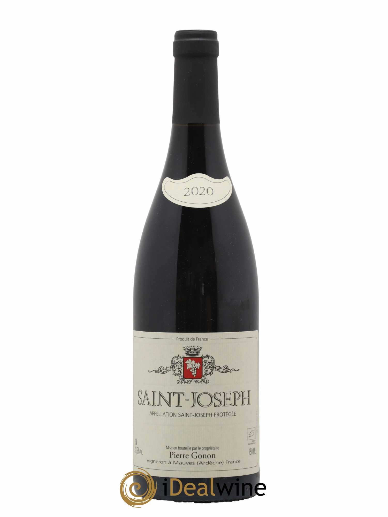 Saint-Joseph Gonon (Domaine) 2020 - Lot de 1 bouteille - 0