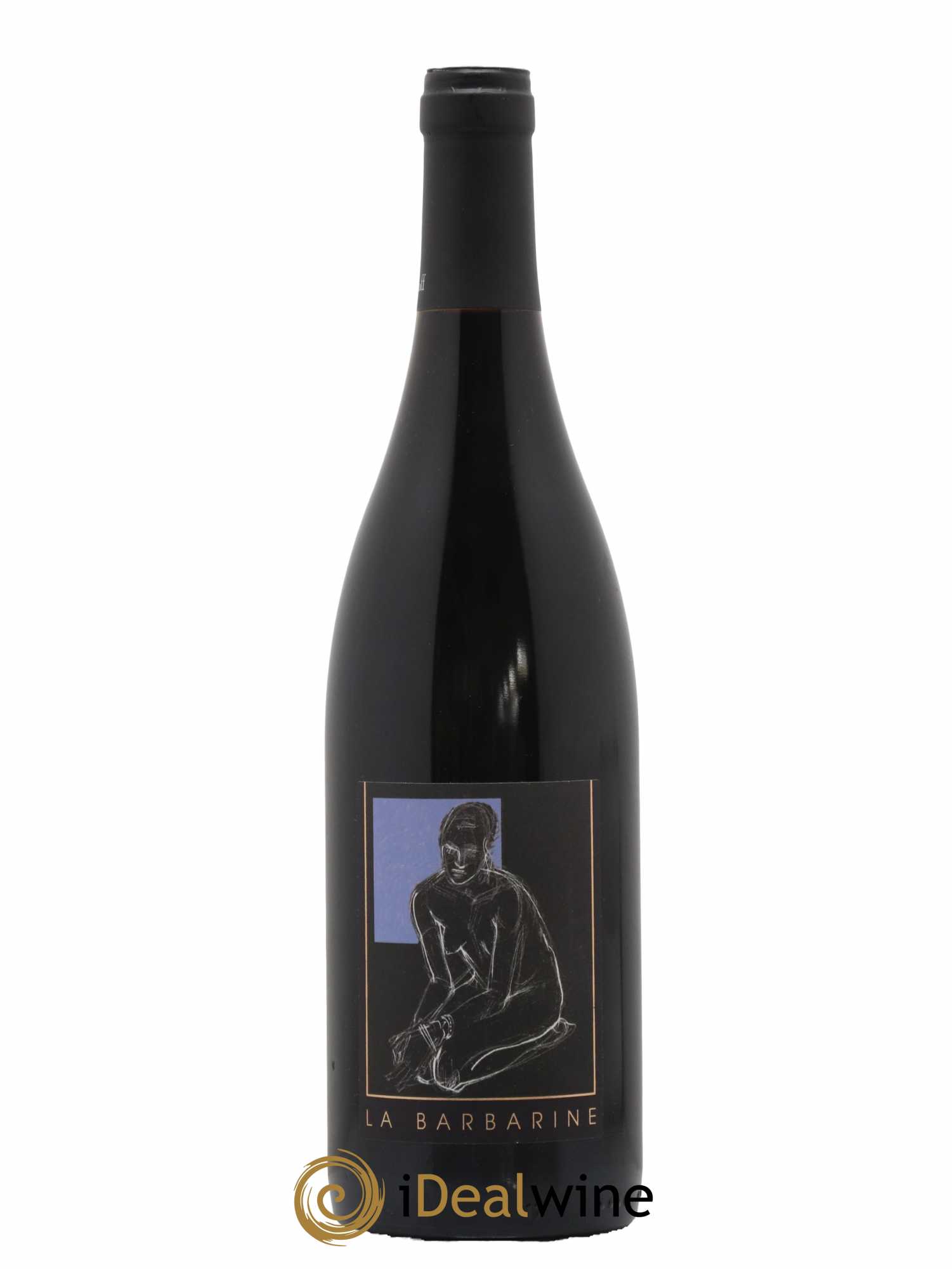Côte-Rôtie La Barbarine Gangloff (Domaine) 2020 - Lot de 1 bouteille - 0