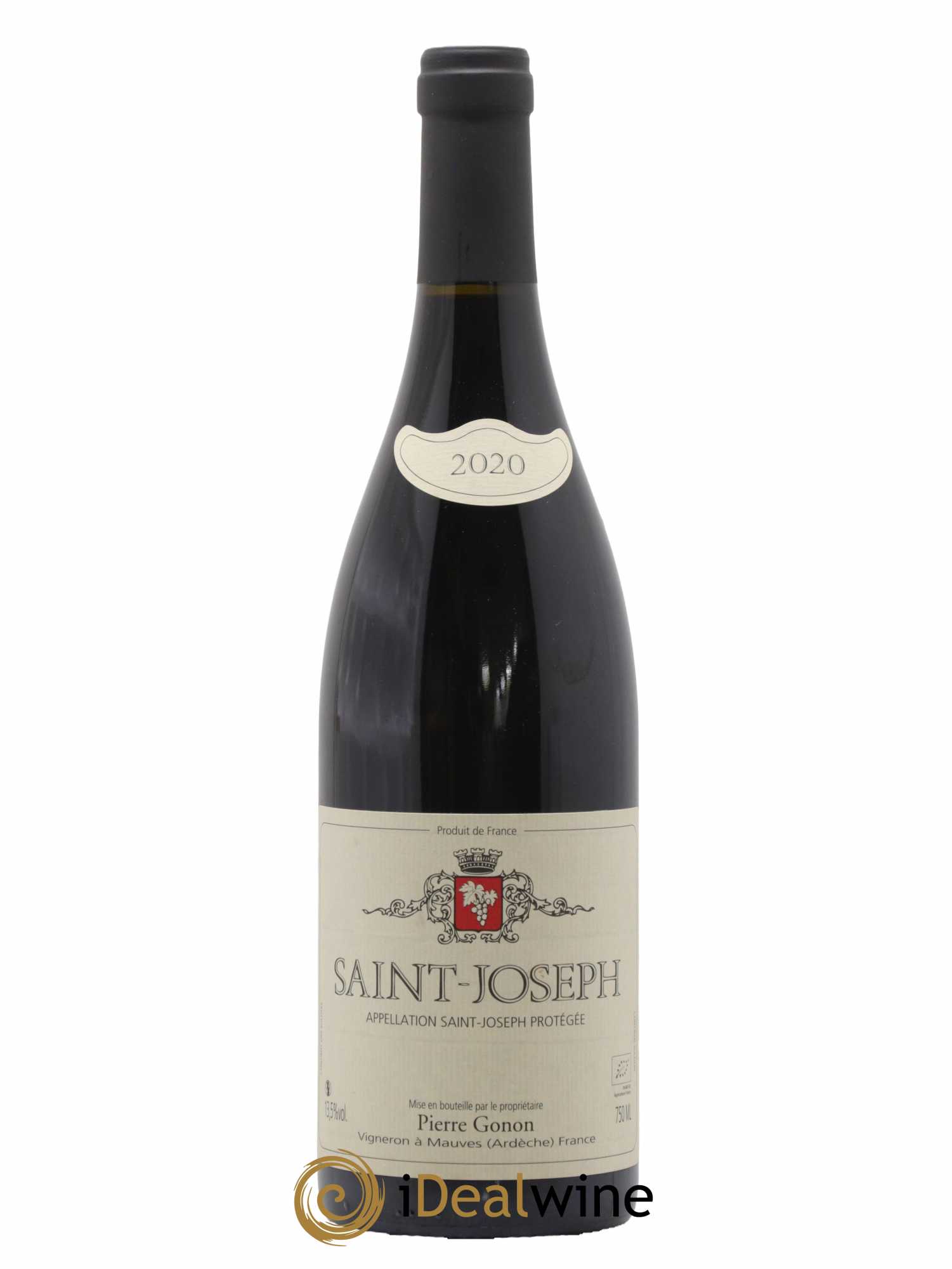 Saint-Joseph Gonon (Domaine) 2020 - Lot de 1 bouteille - 0