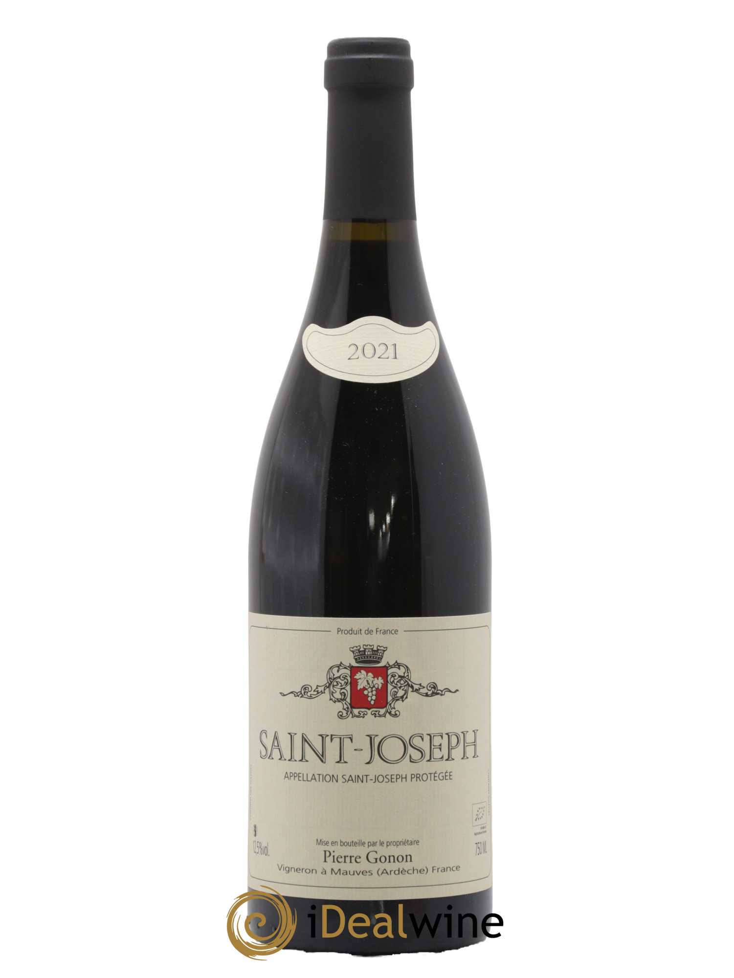 Saint-Joseph Gonon (Domaine) 2021 - Lot de 1 bouteille - 0